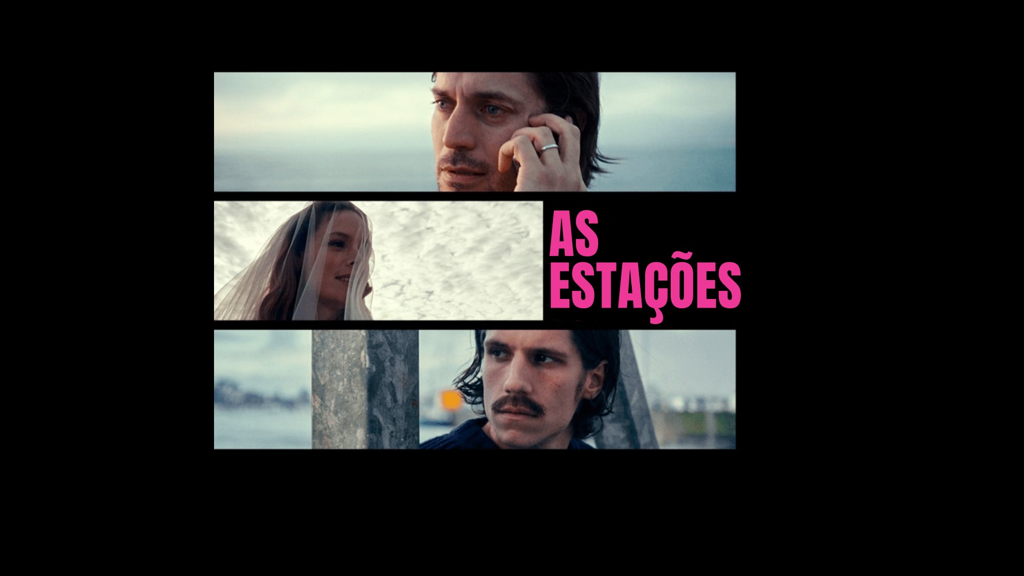 Imagem promo de As Estações