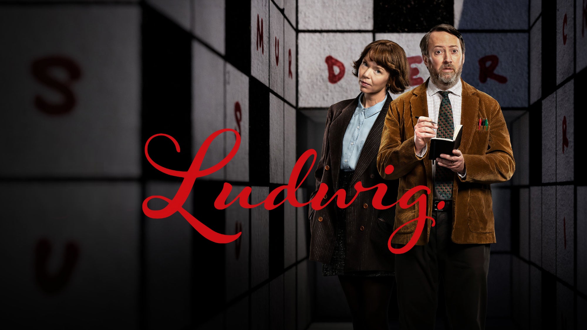 Imagem promo de Ludwig