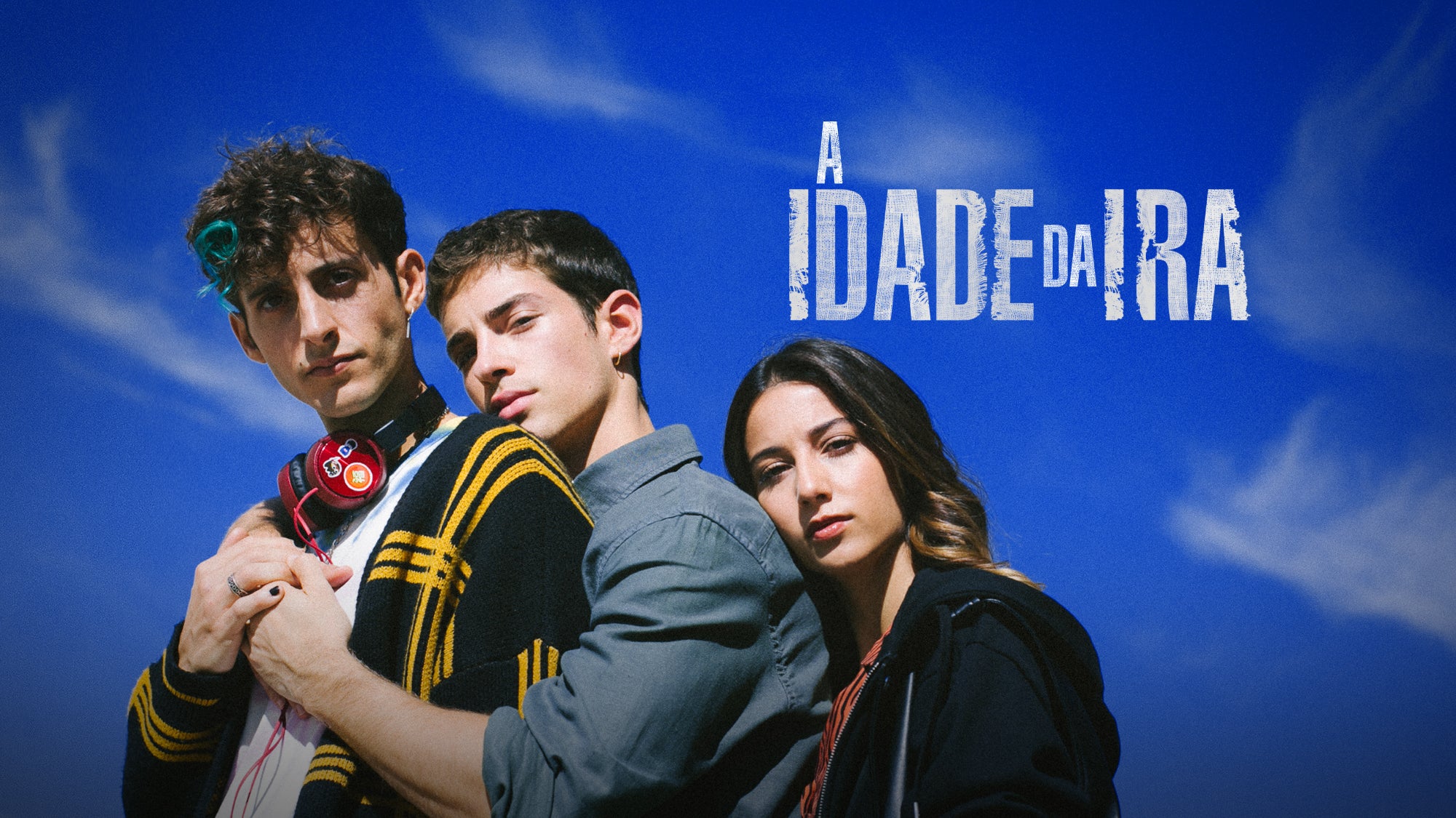 Imagem promo de A Idade da Ira