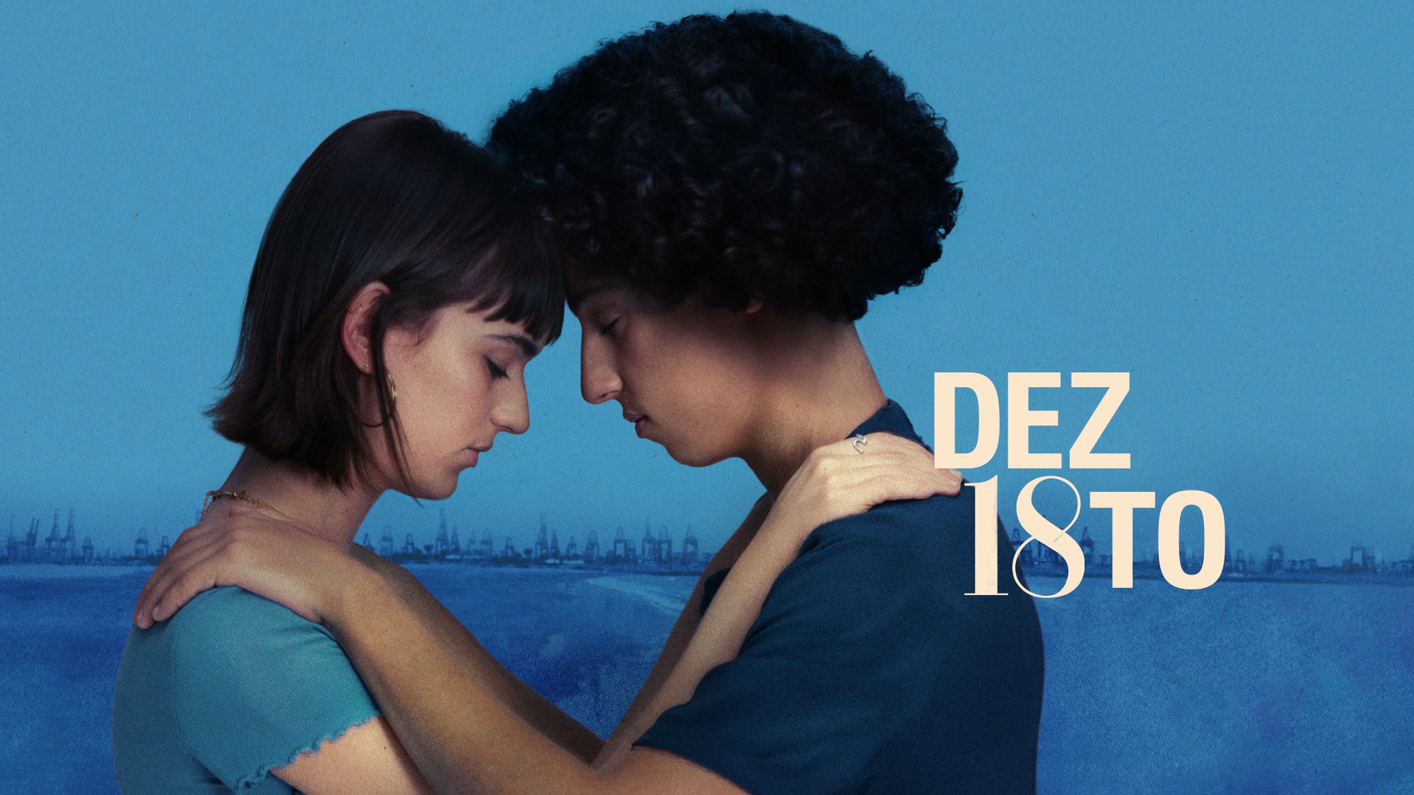 Imagem promo de Dezoito