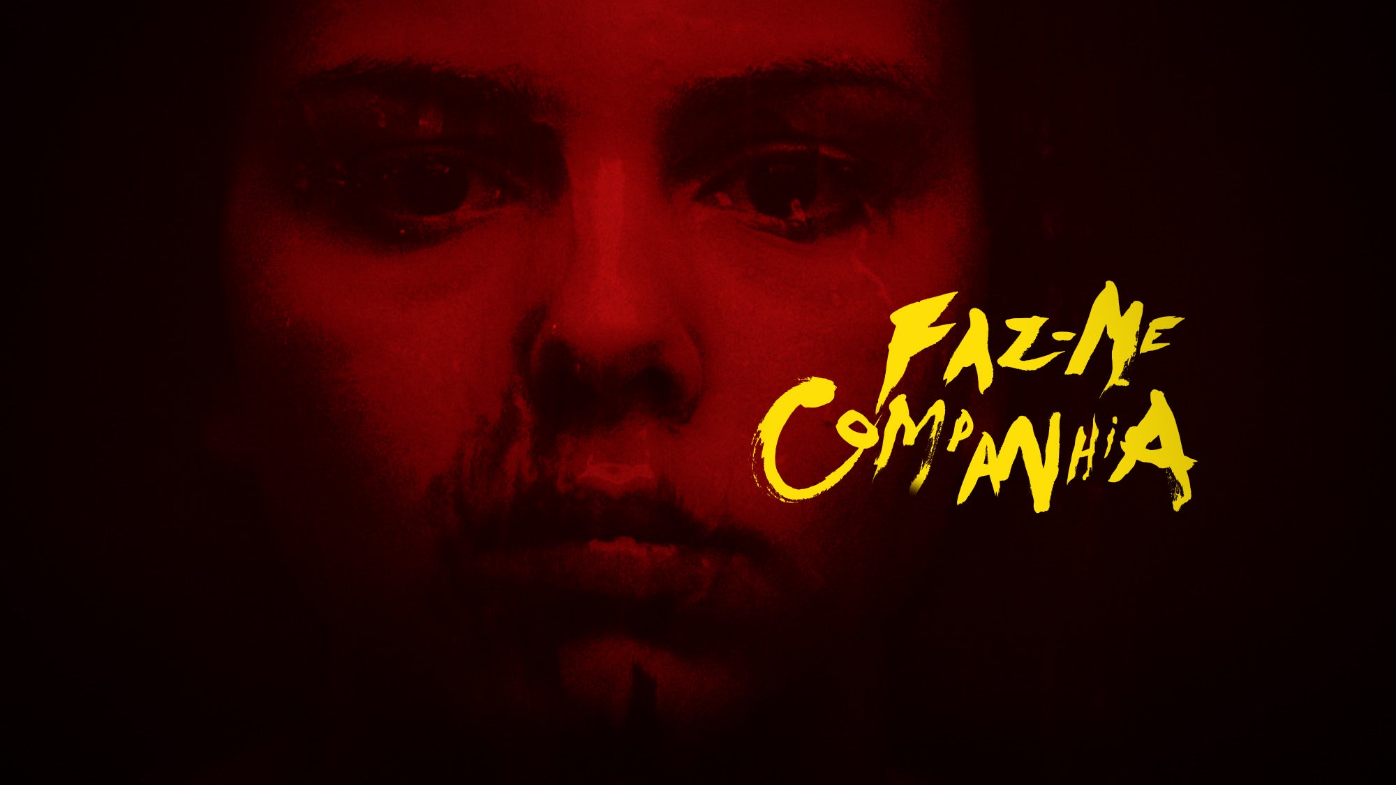 Imagem promo de Faz-me Companhia