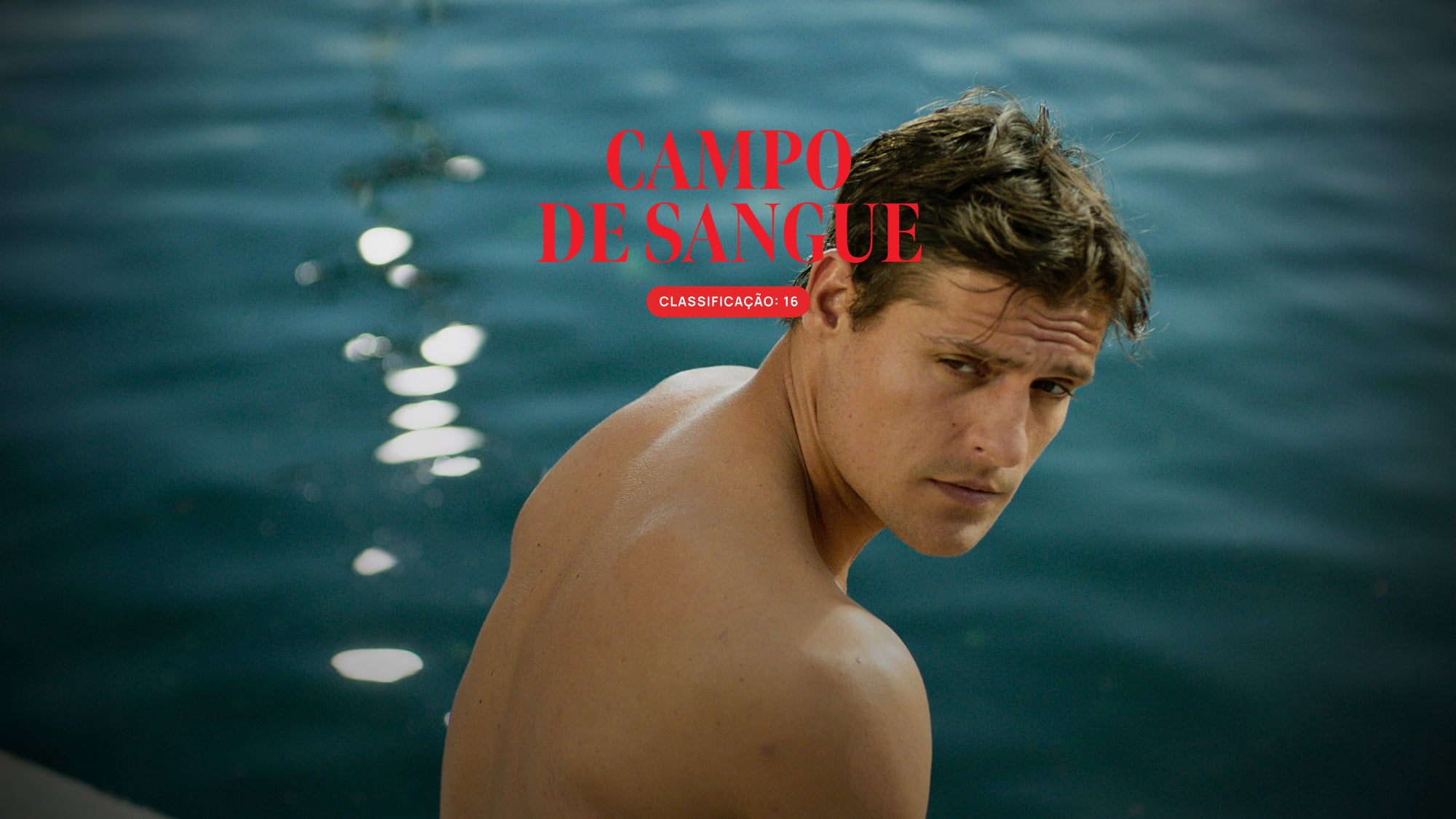 Imagem promo de Campo de Sangue
