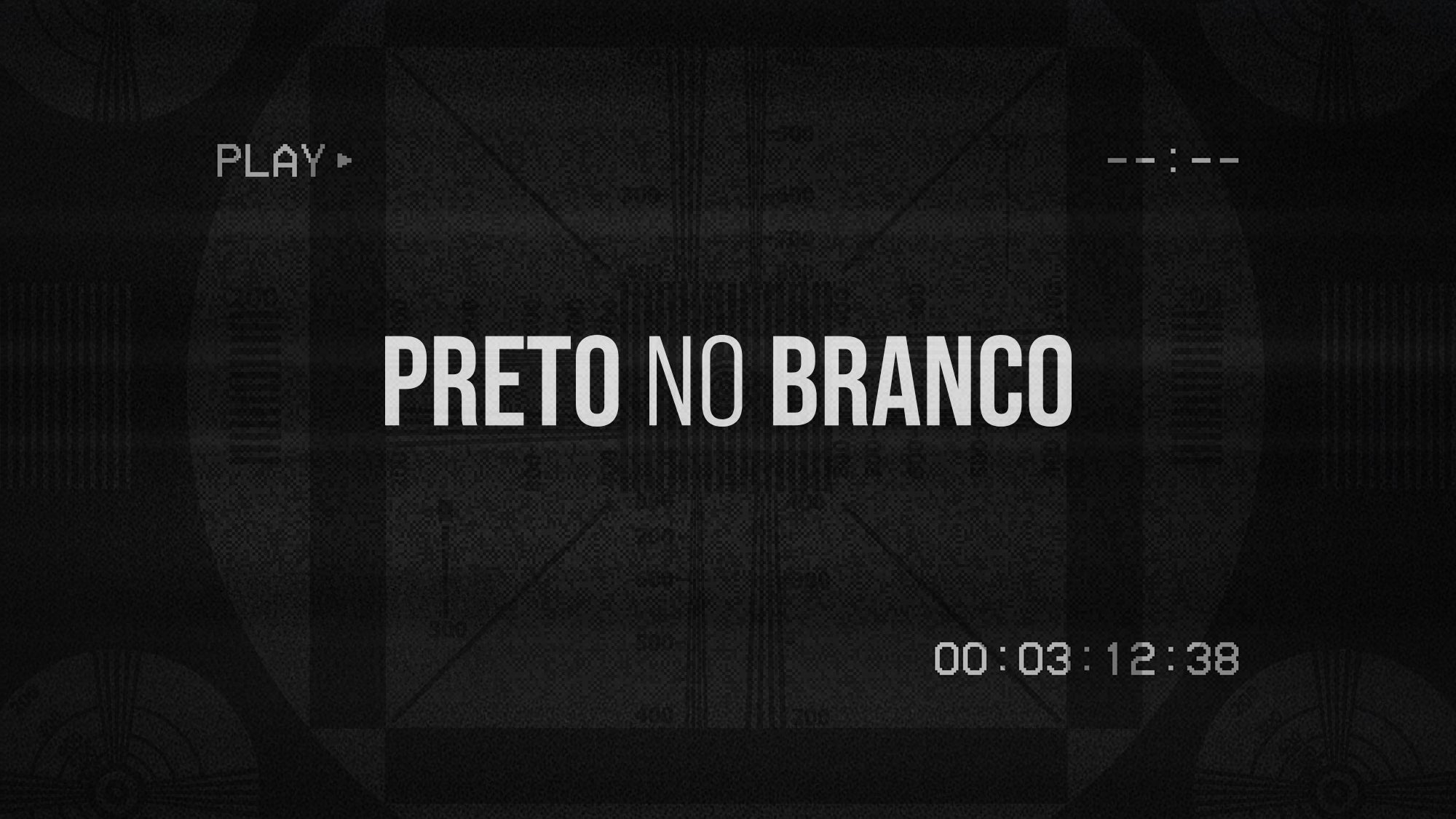 Imagem promo de Preto no Branco