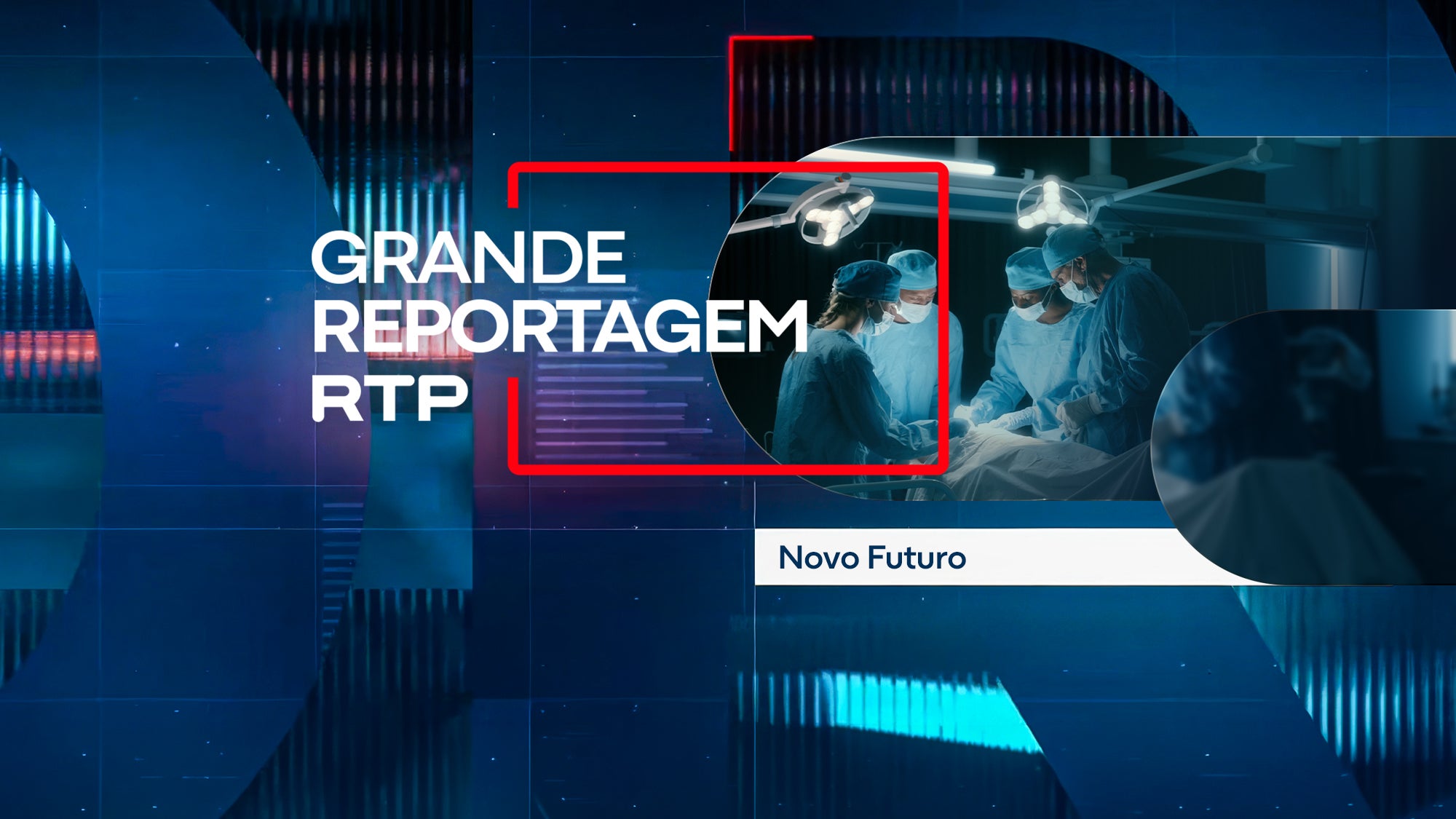 Imagem promo de Novo Futuro