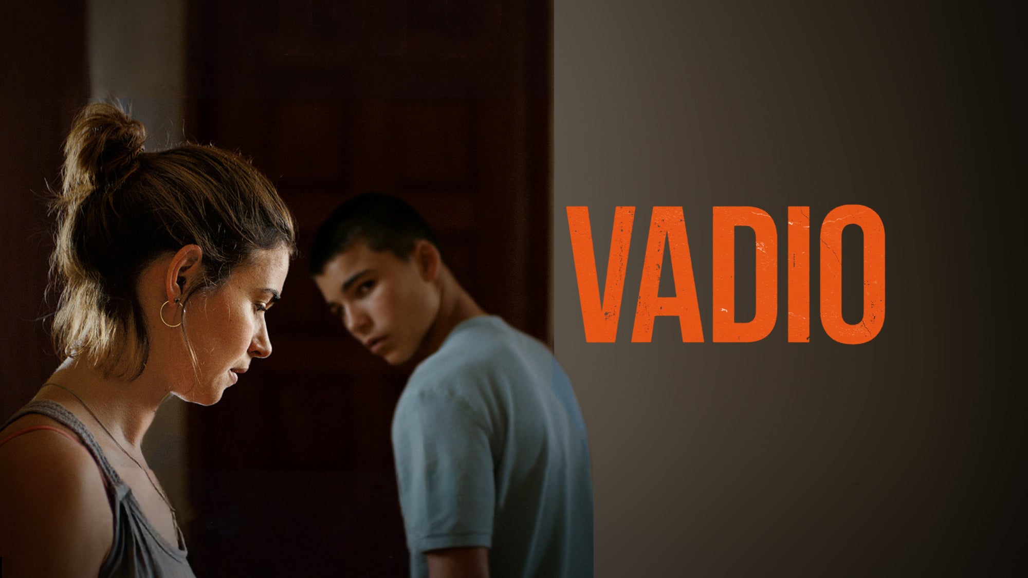 Imagem promo de Vadio