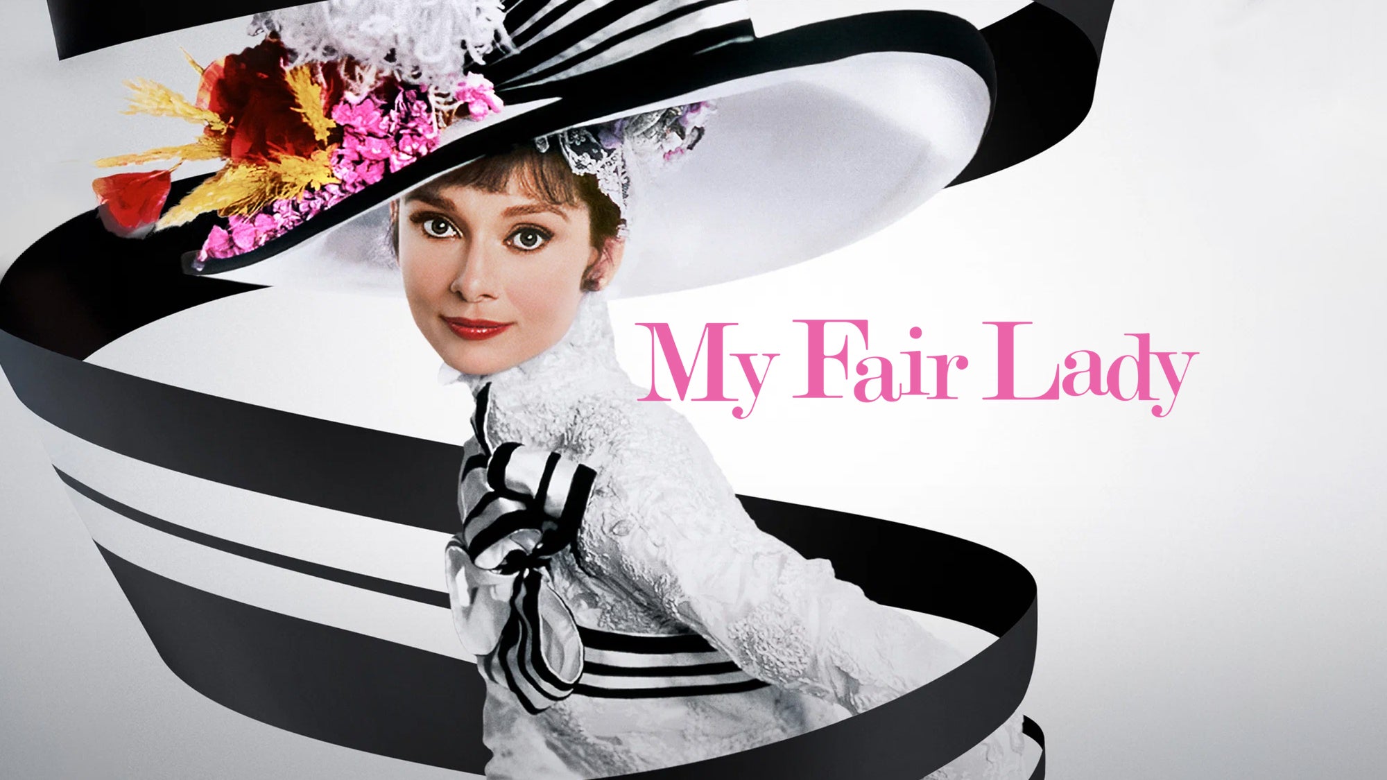 Imagem promo de My Fair Lady