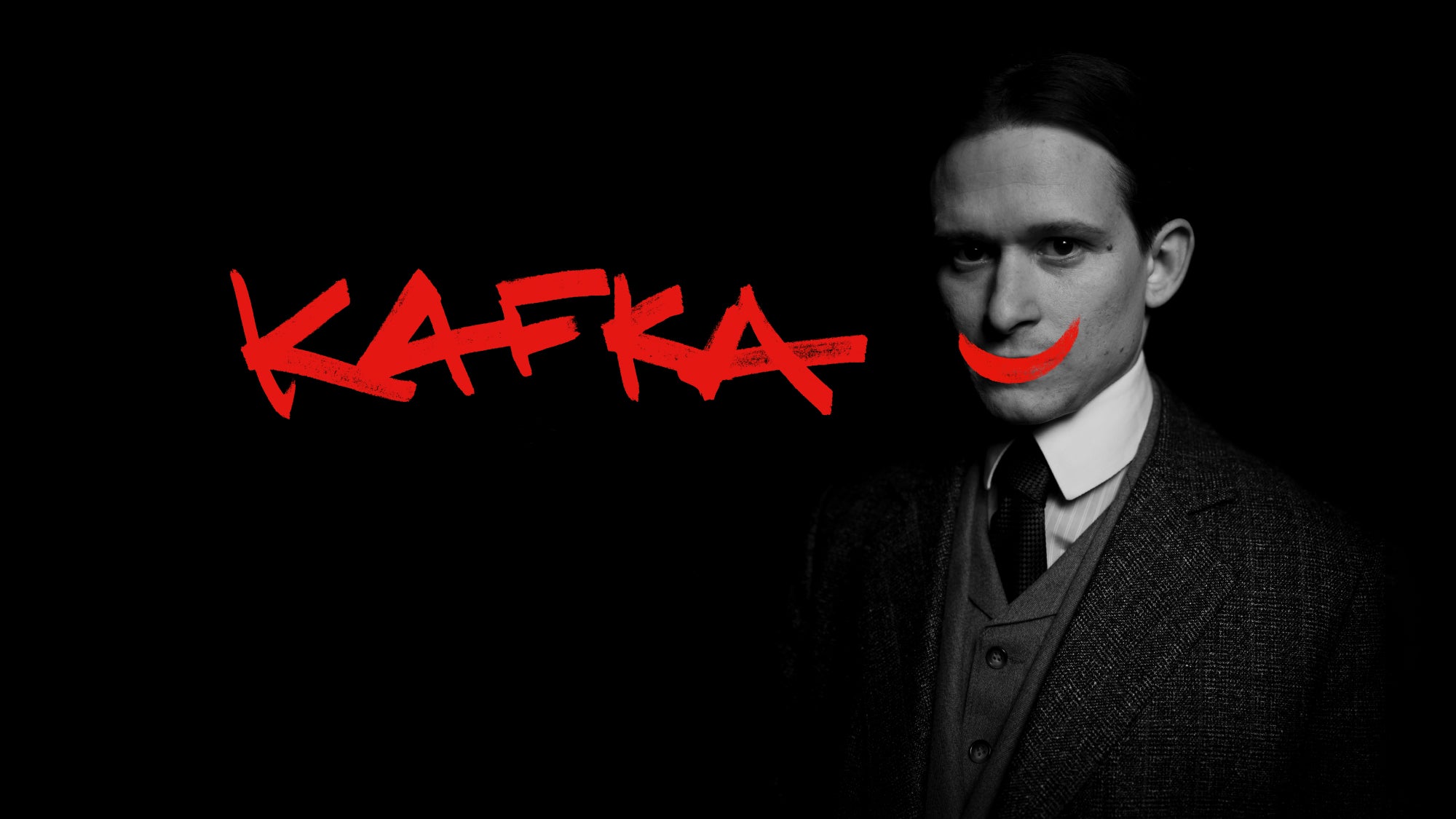 Imagem promo de Kafka