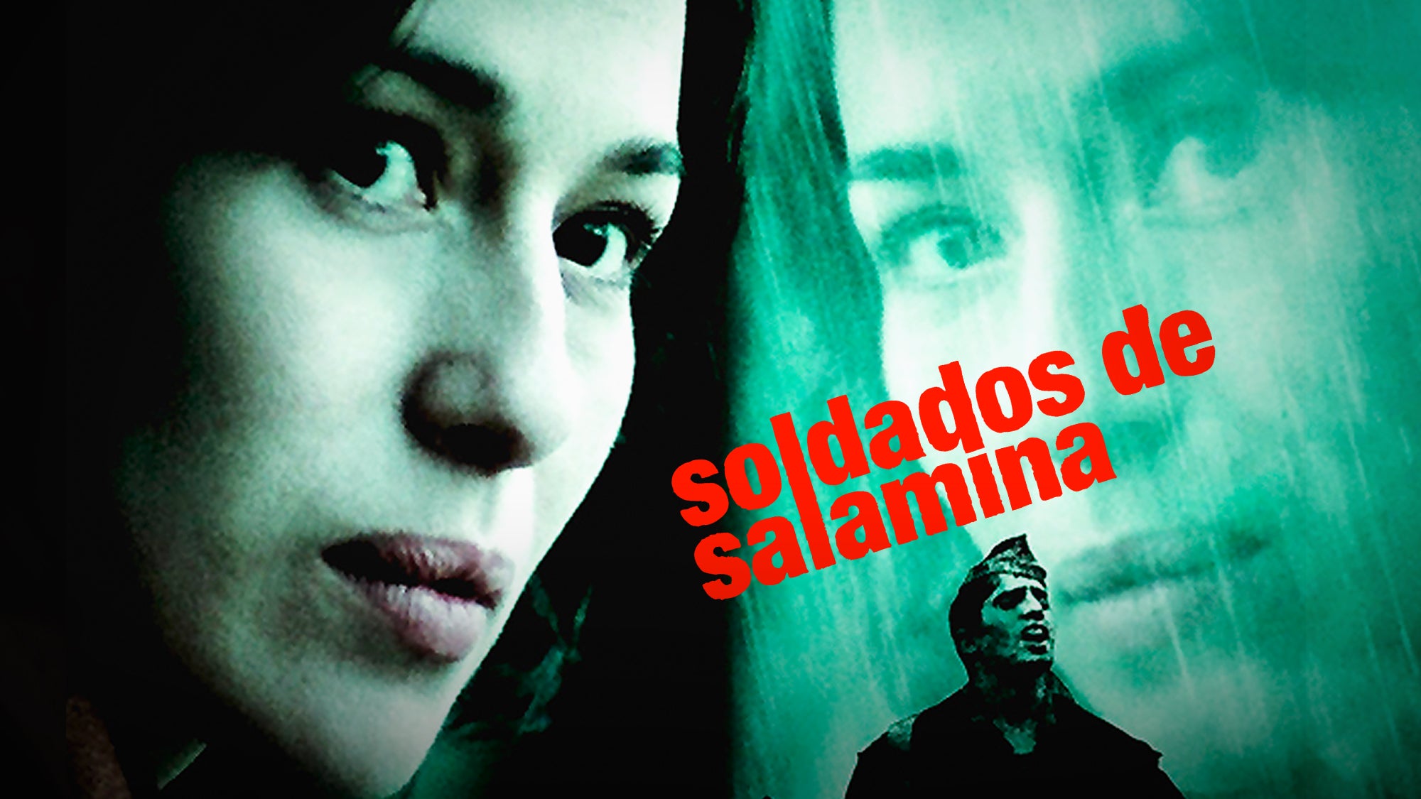 Imagem promo de Soldados de Salamina