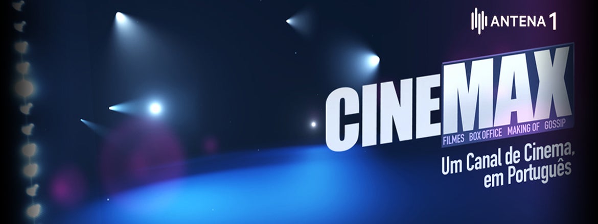 Antena 1 - Cinemax