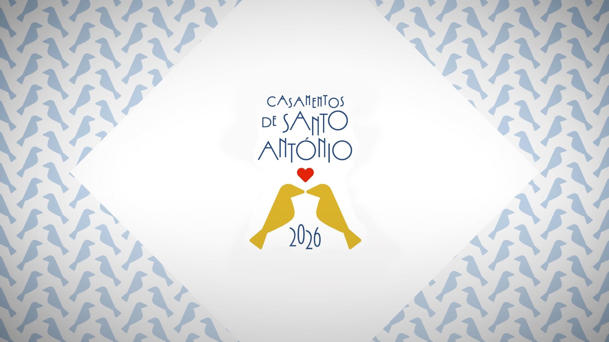 Imagem promo de Casamentos de Santo António