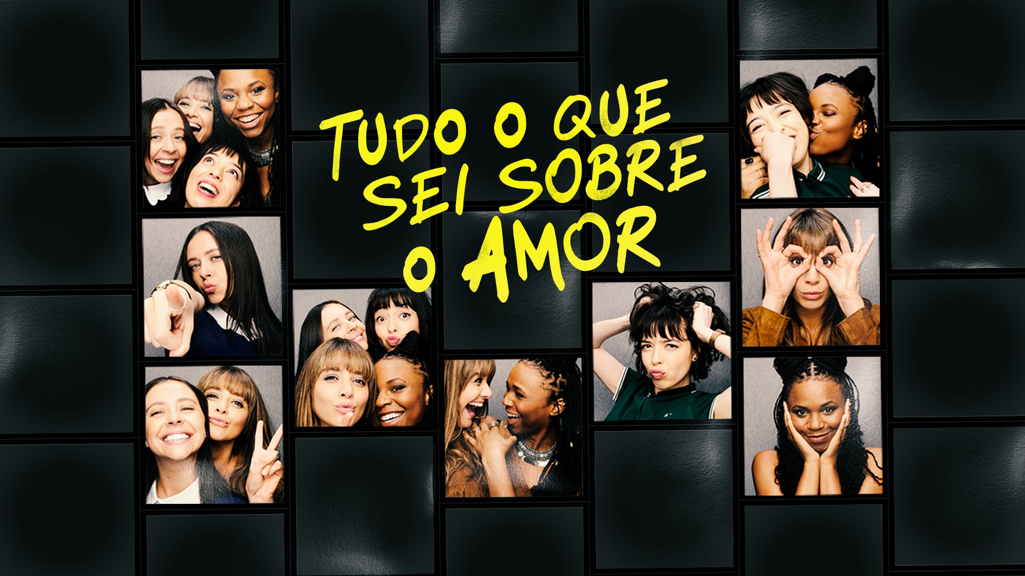 Imagem promo de Tudo O Que Sei Sobre O Amor