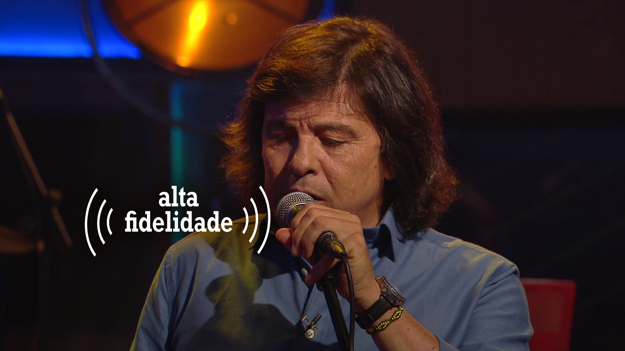 Imagem promo de Alta Fidelidade
