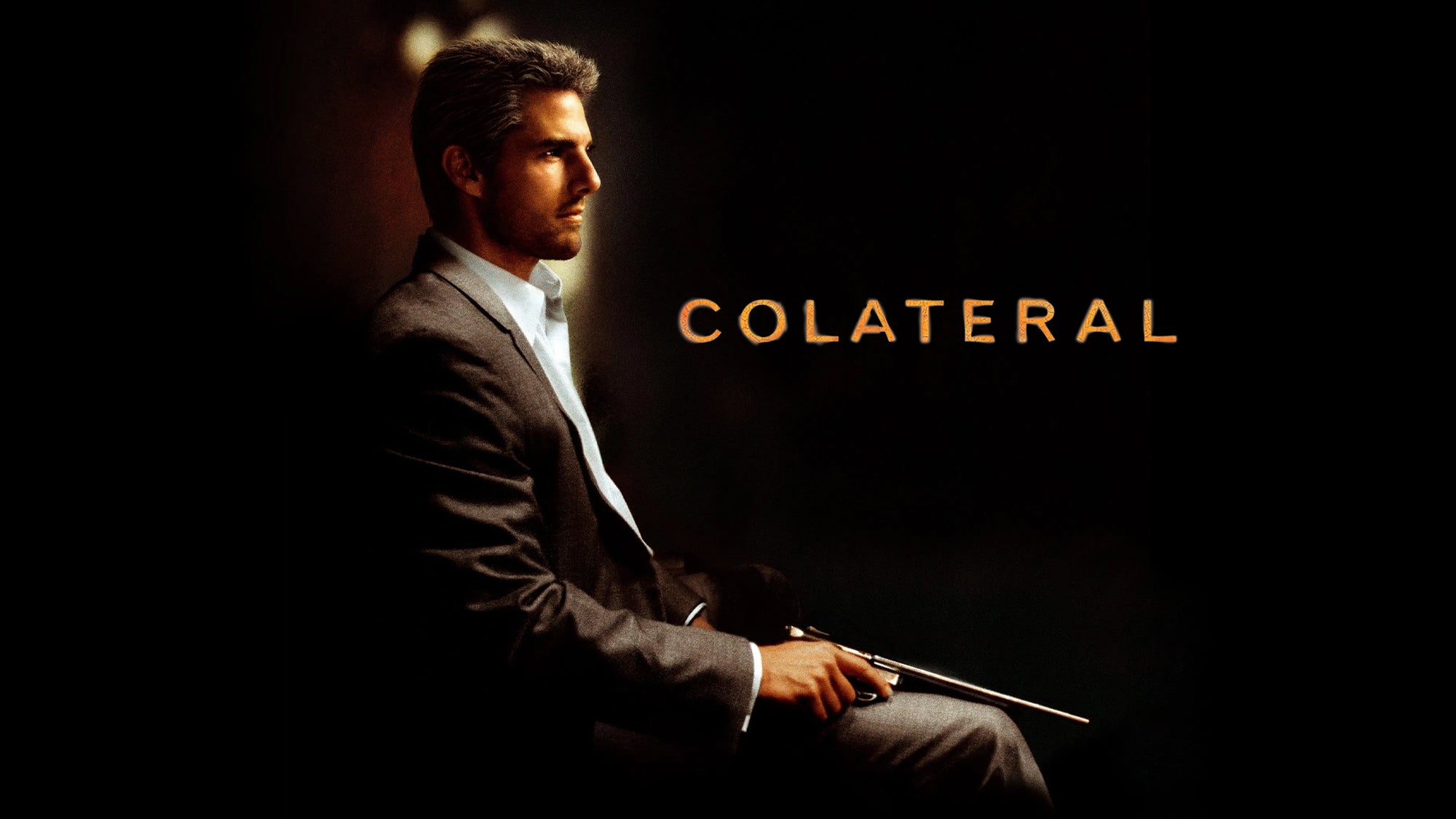 Imagem promo de Colateral