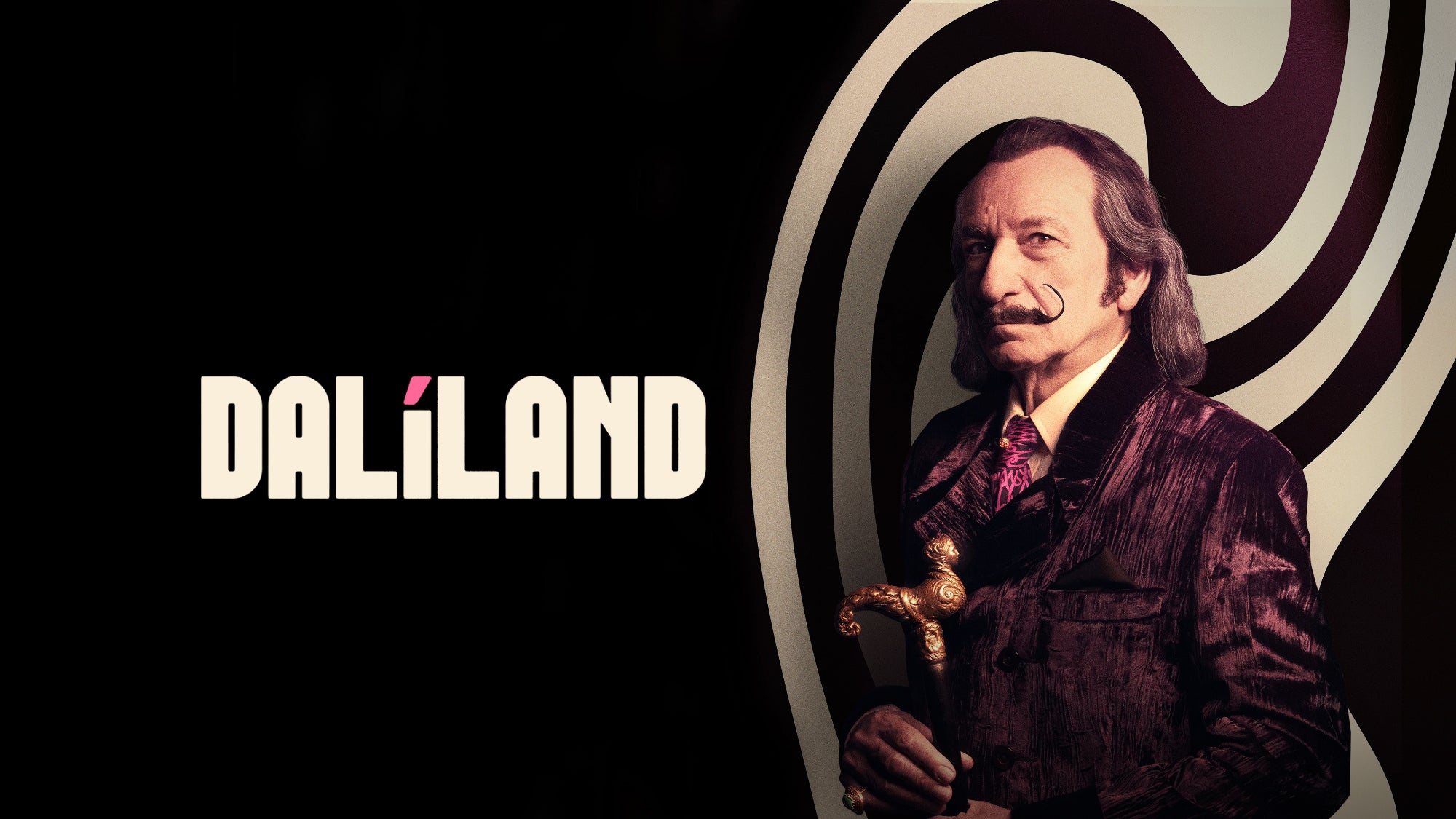 Imagem promo de Dalíland