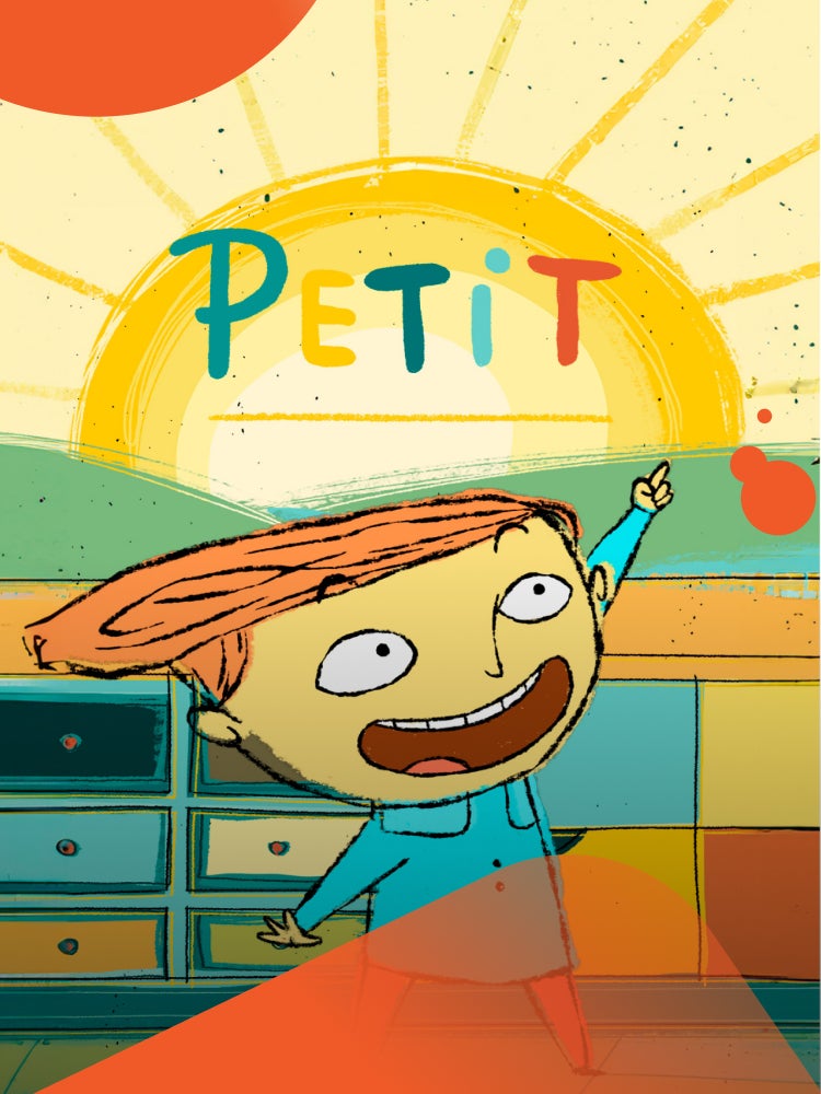 Imagem do programa Petit