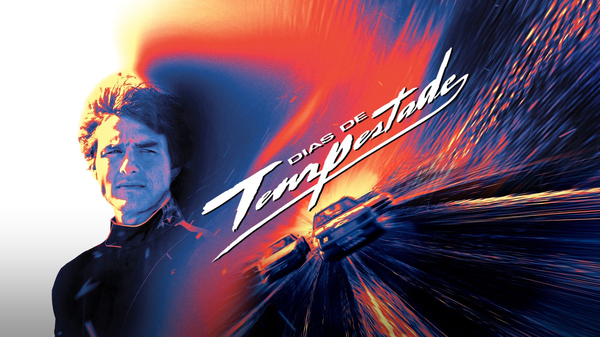 Imagem promo de Dias de Tempestade