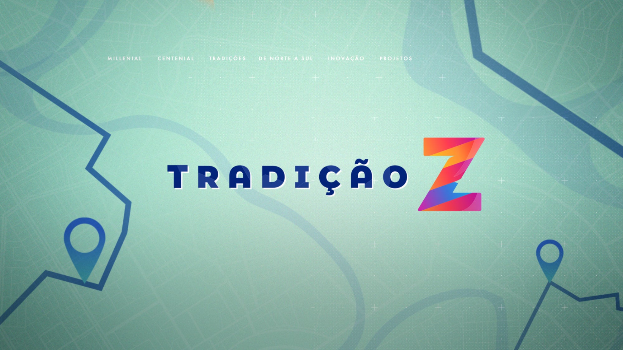 Imagem promo de Tradição Z