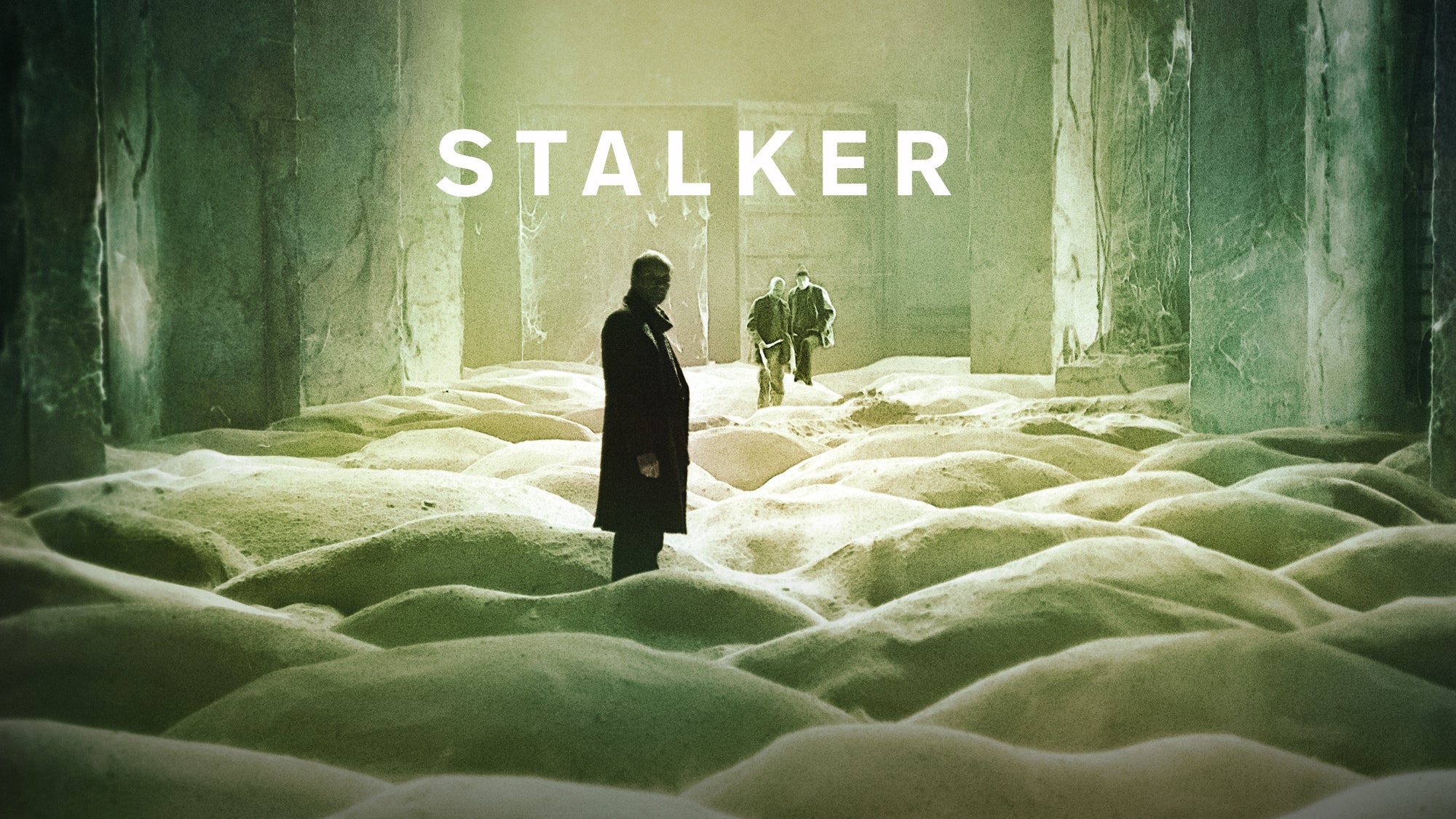 Imagem promo de Stalker