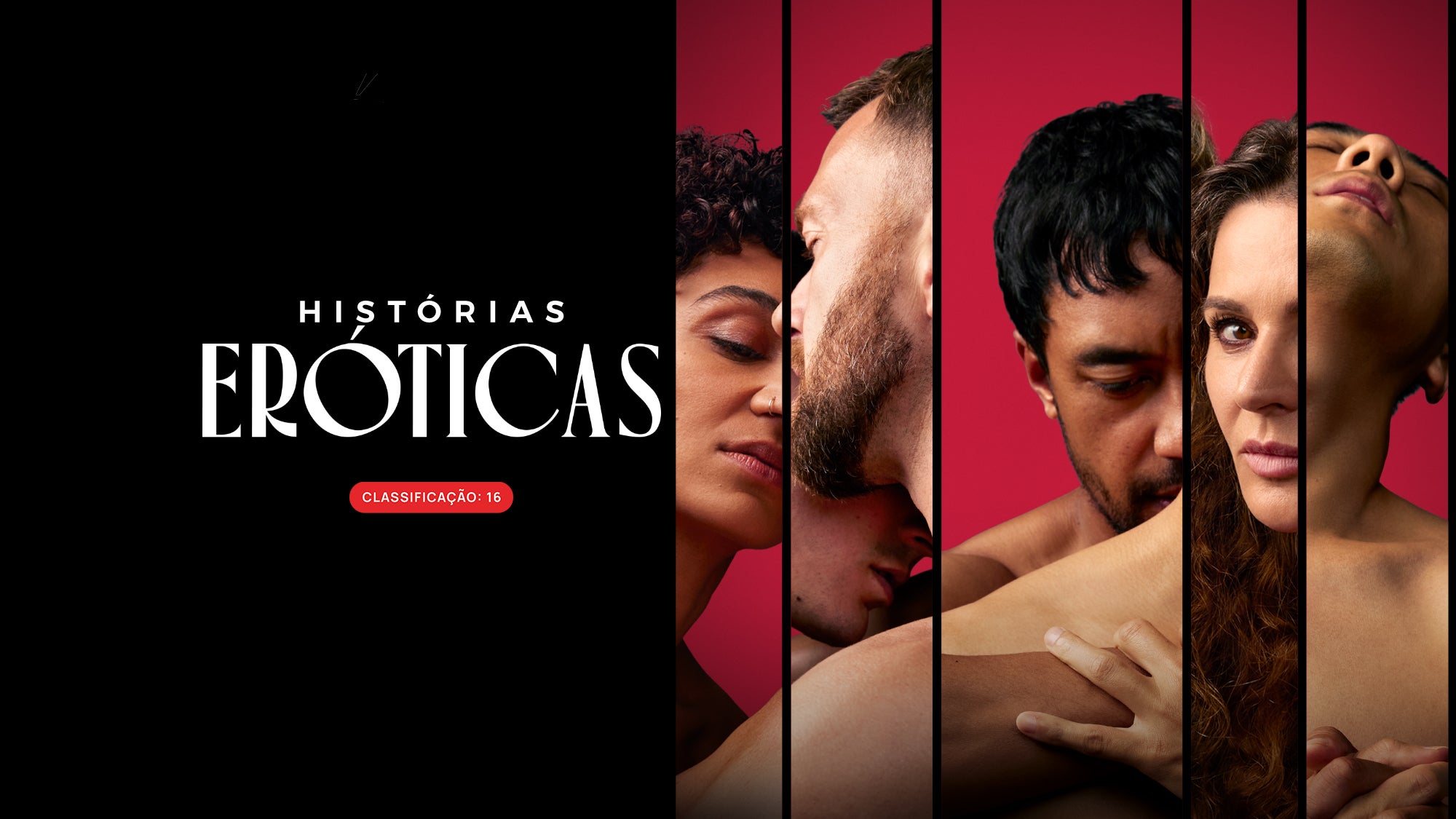 Imagem promo de Histórias Eróticas