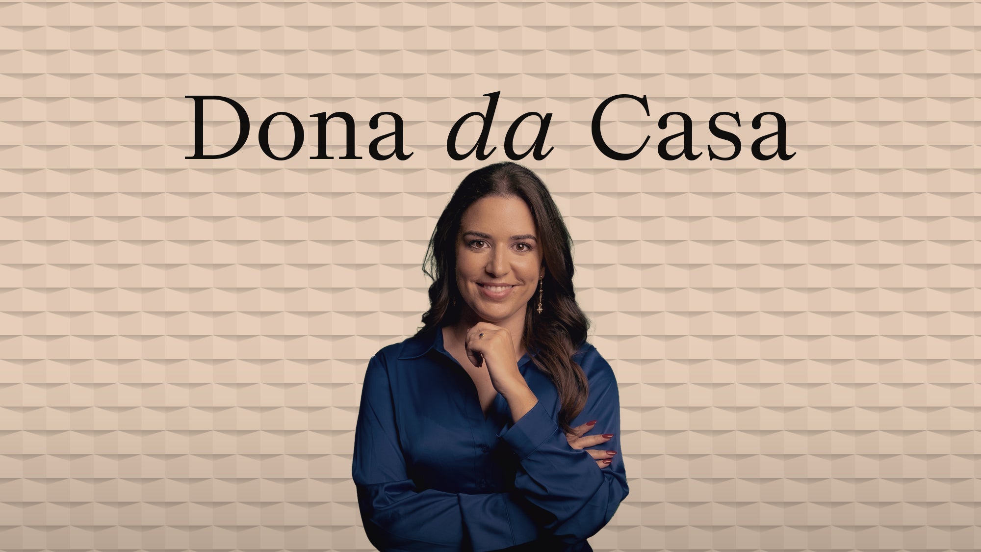 Imagem promo de Dona da Casa