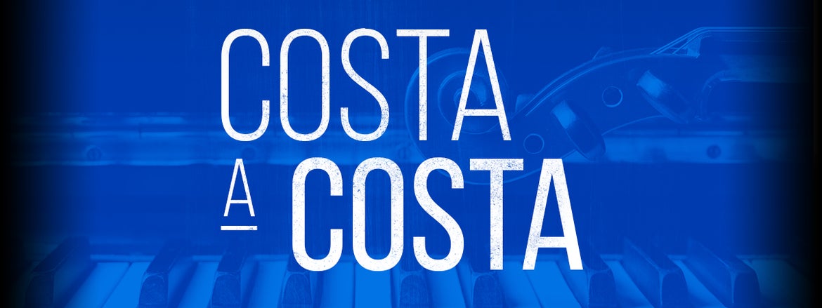 Antena 1 - Costa a Costa