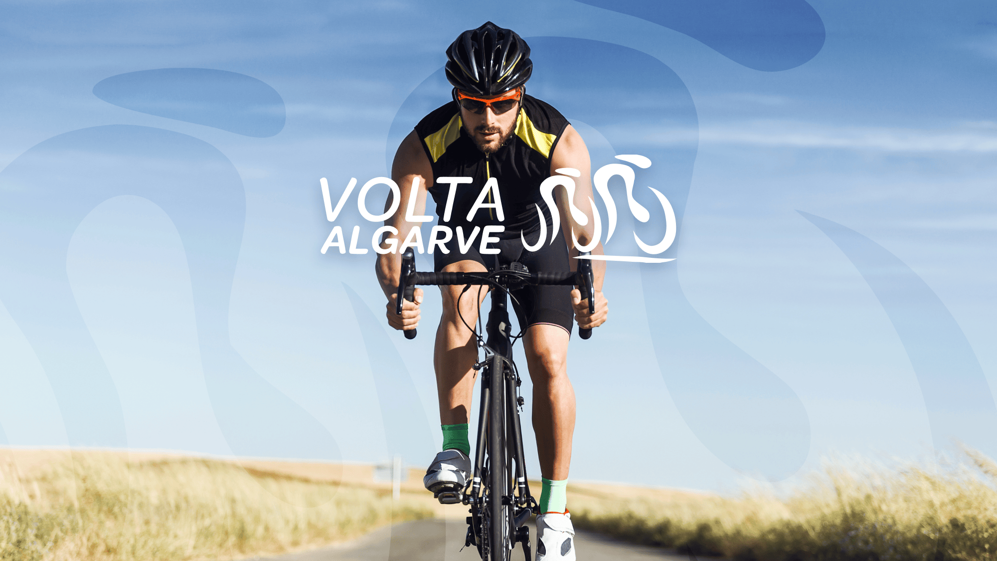 Imagem promo de Volta ao Algarve