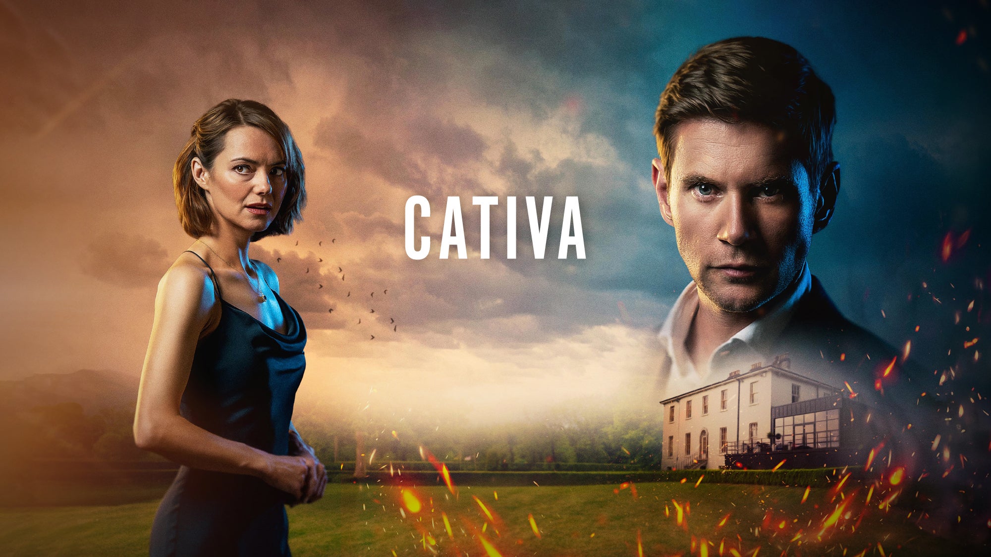 Séries na RTP Play