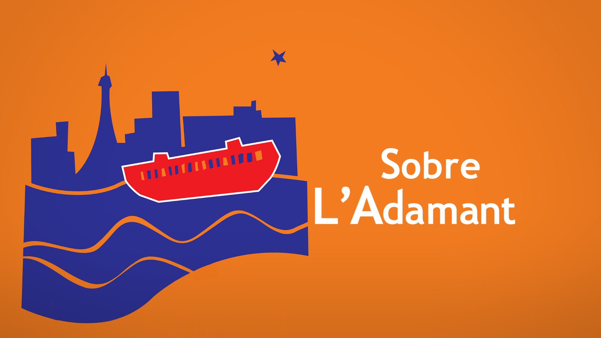 Imagem promo de Sobre L´Adamant