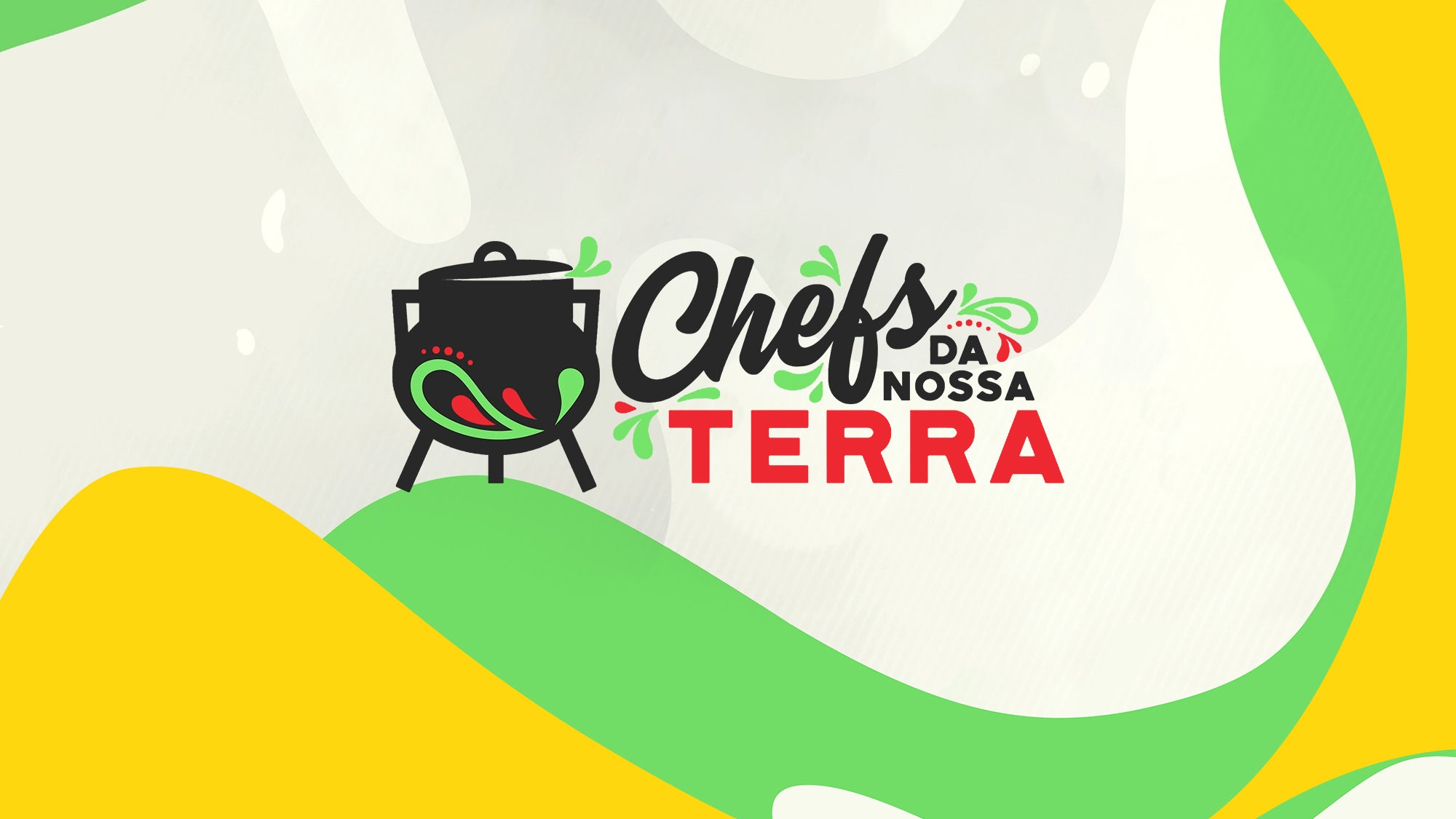 Imagem promo de Chefs da Nossa Terra
