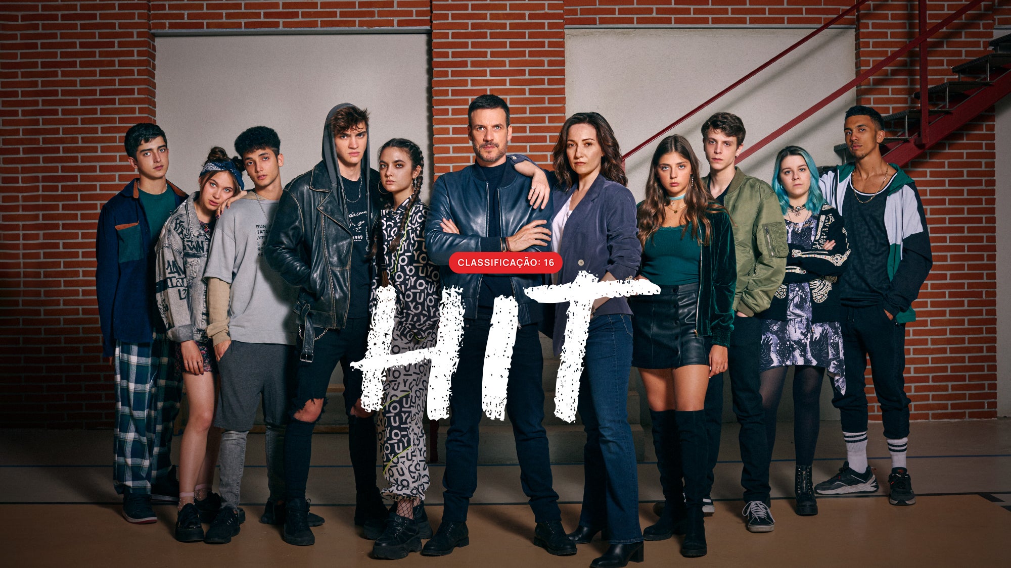 Imagem promo de HIT
