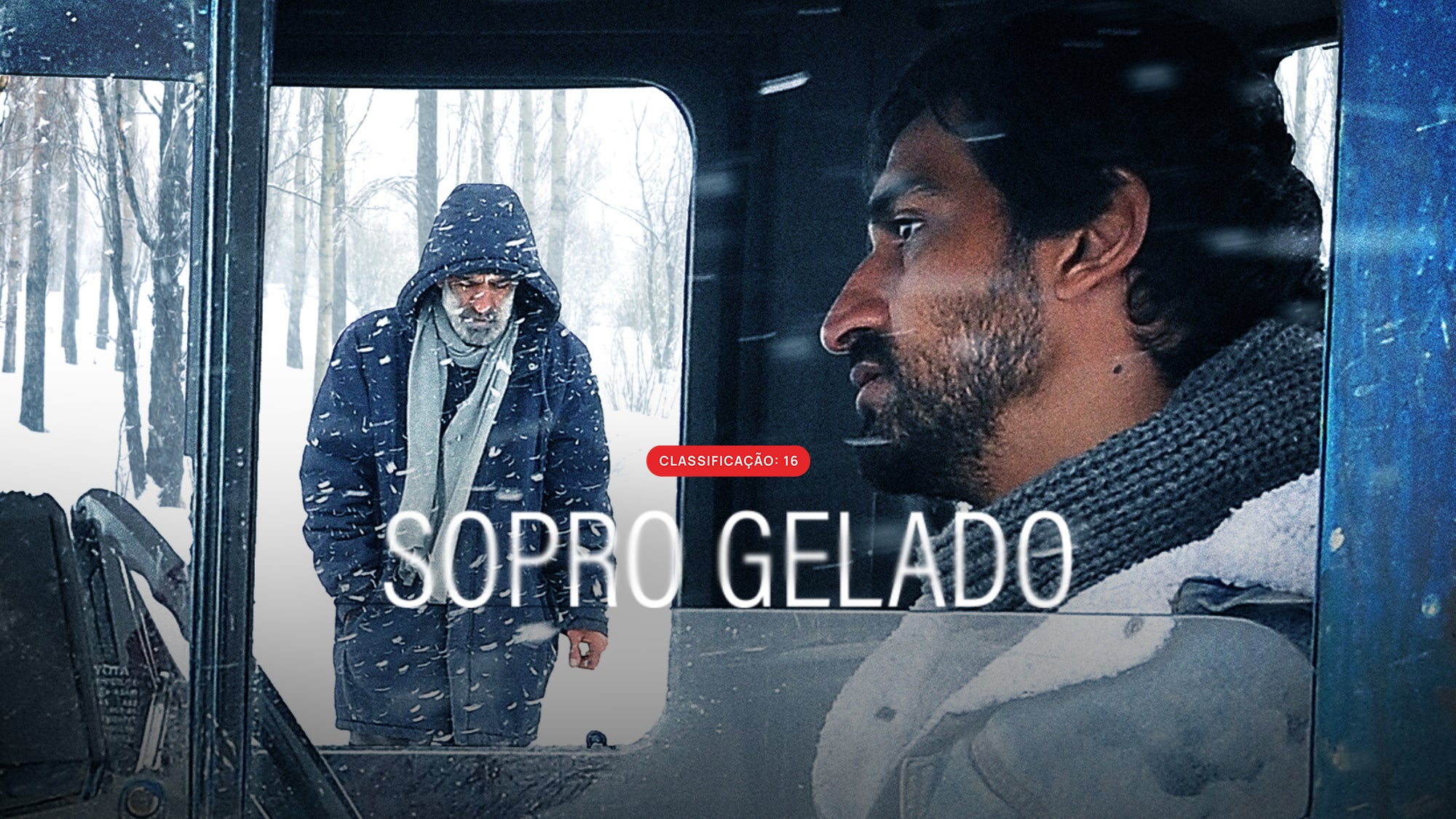 Imagem promo de Sopro Gelado