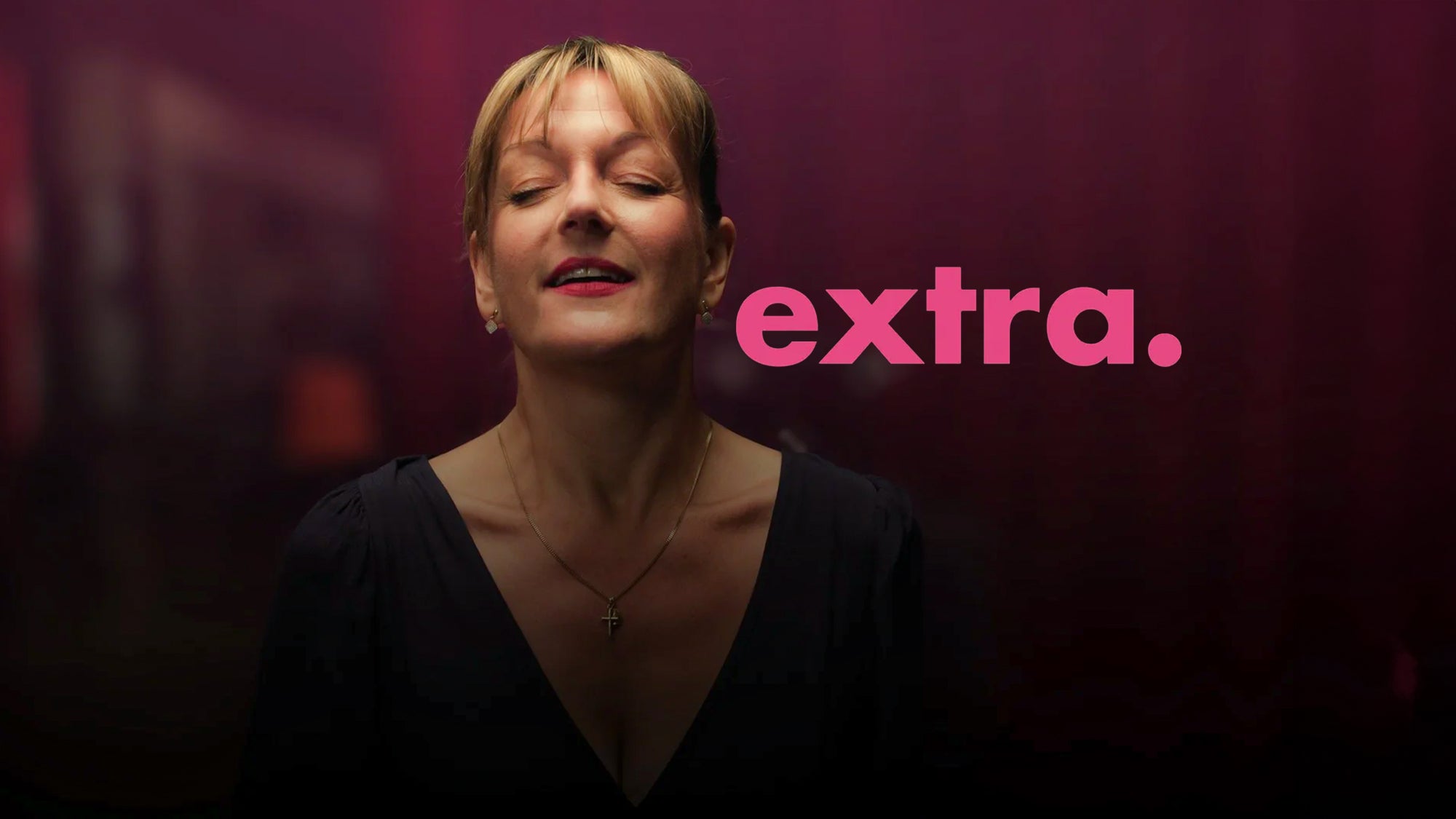 Imagem promo de Extra.