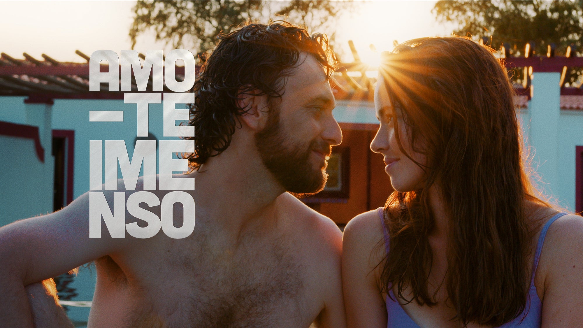 Imagem promo de Amo-te Imenso