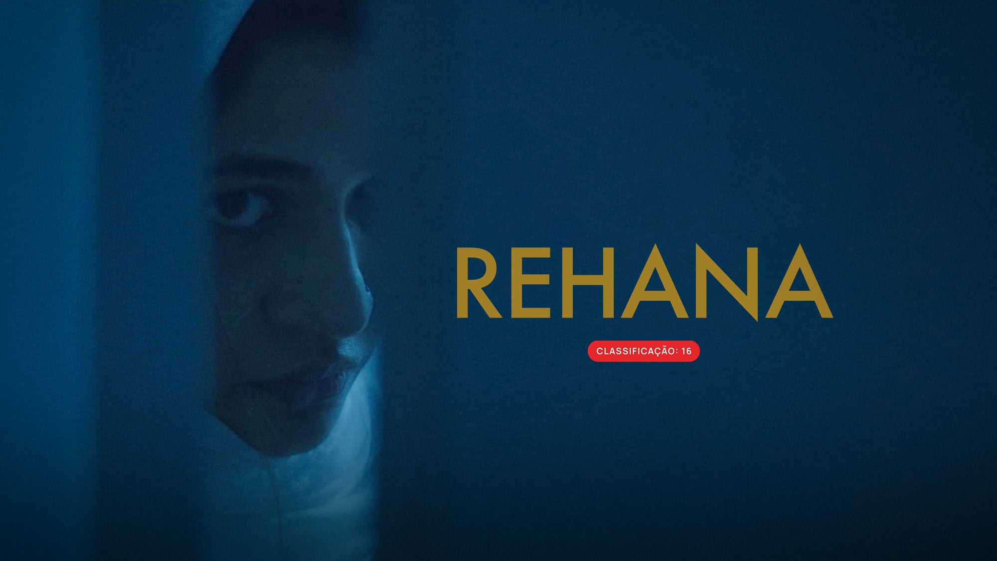 Imagem promo de Rehana