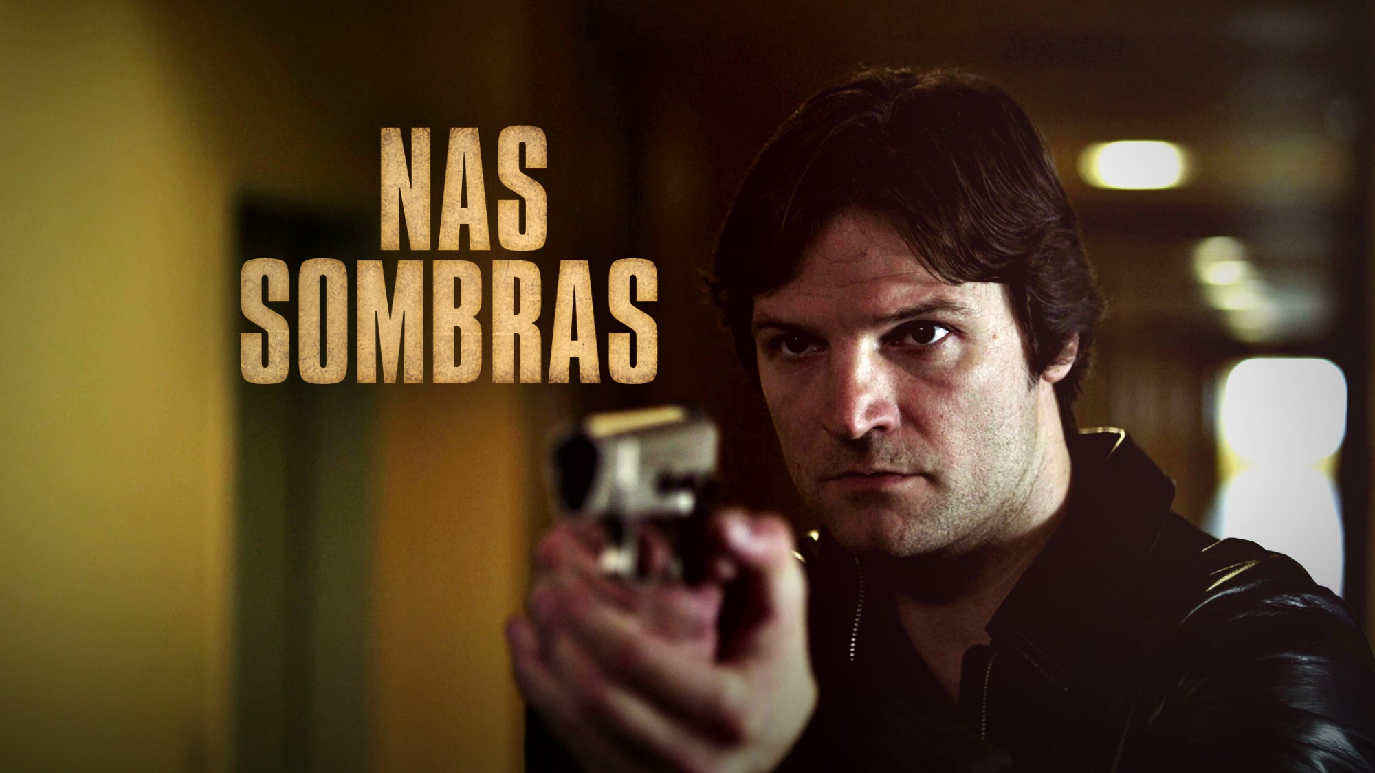 Imagem promo de Nas Sombras