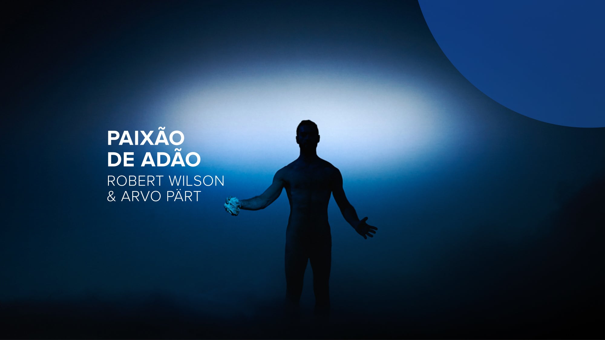 Imagem promo de PAIXÃO DE ADÃO