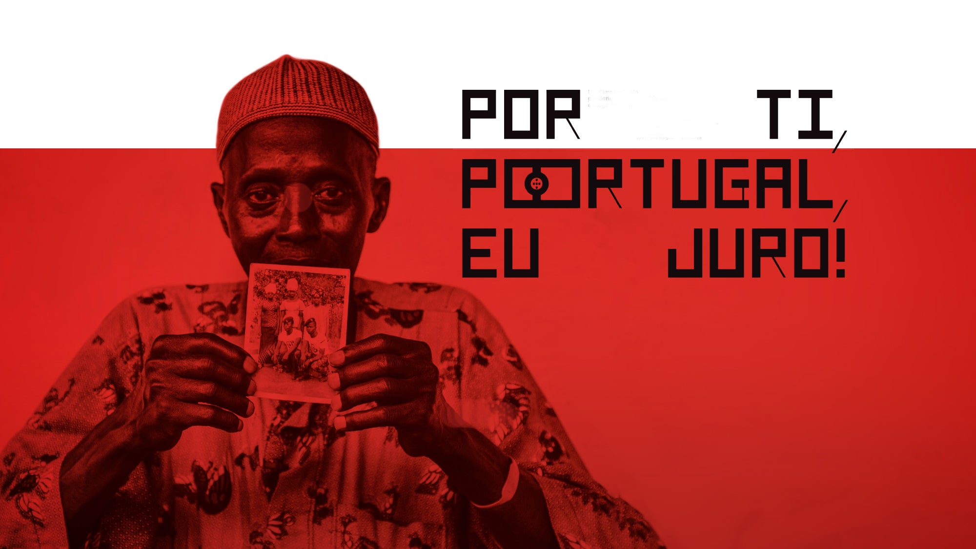 Imagem promo de Por Ti Portugal Eu Juro