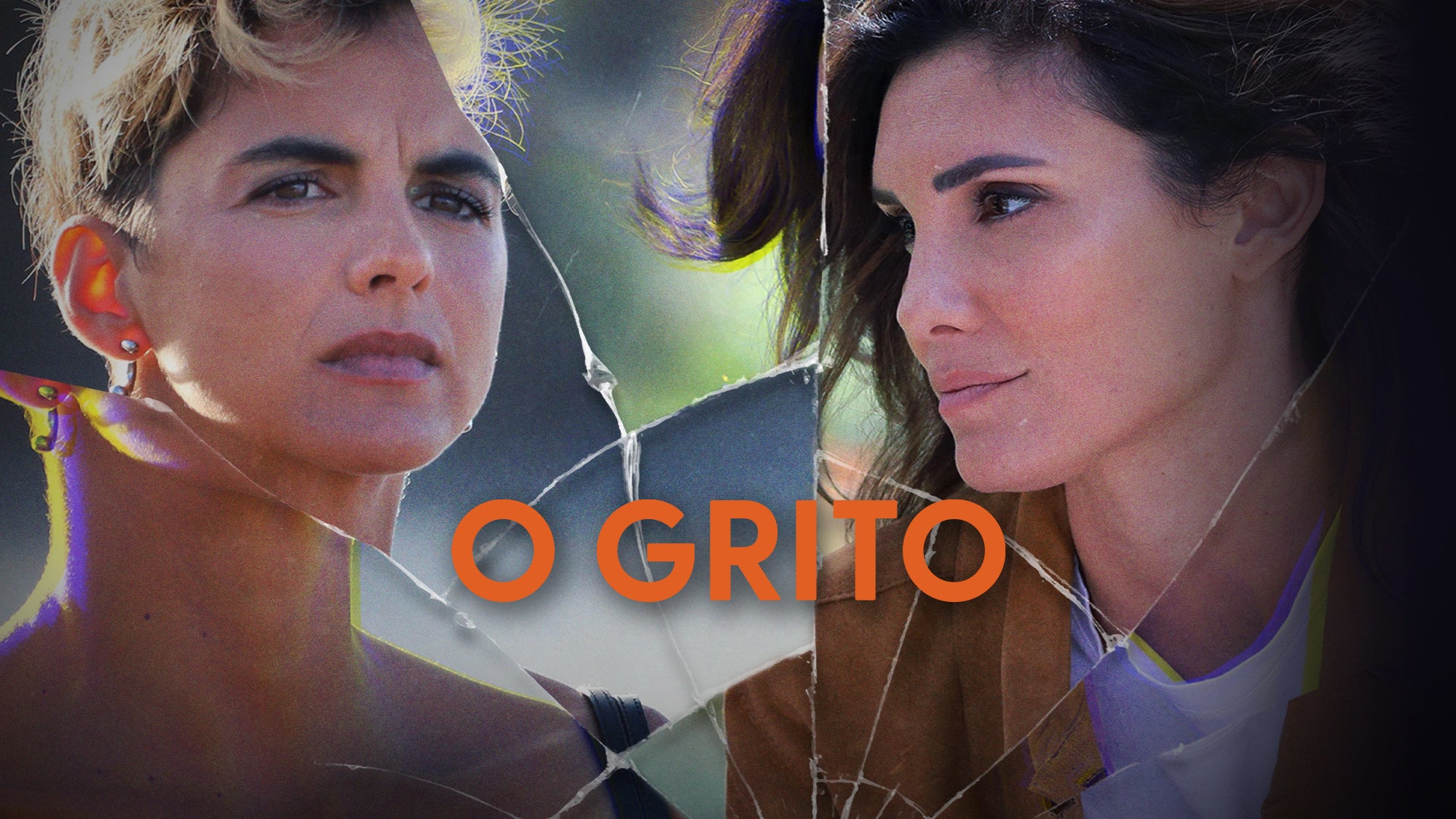 Imagem promo de O Grito