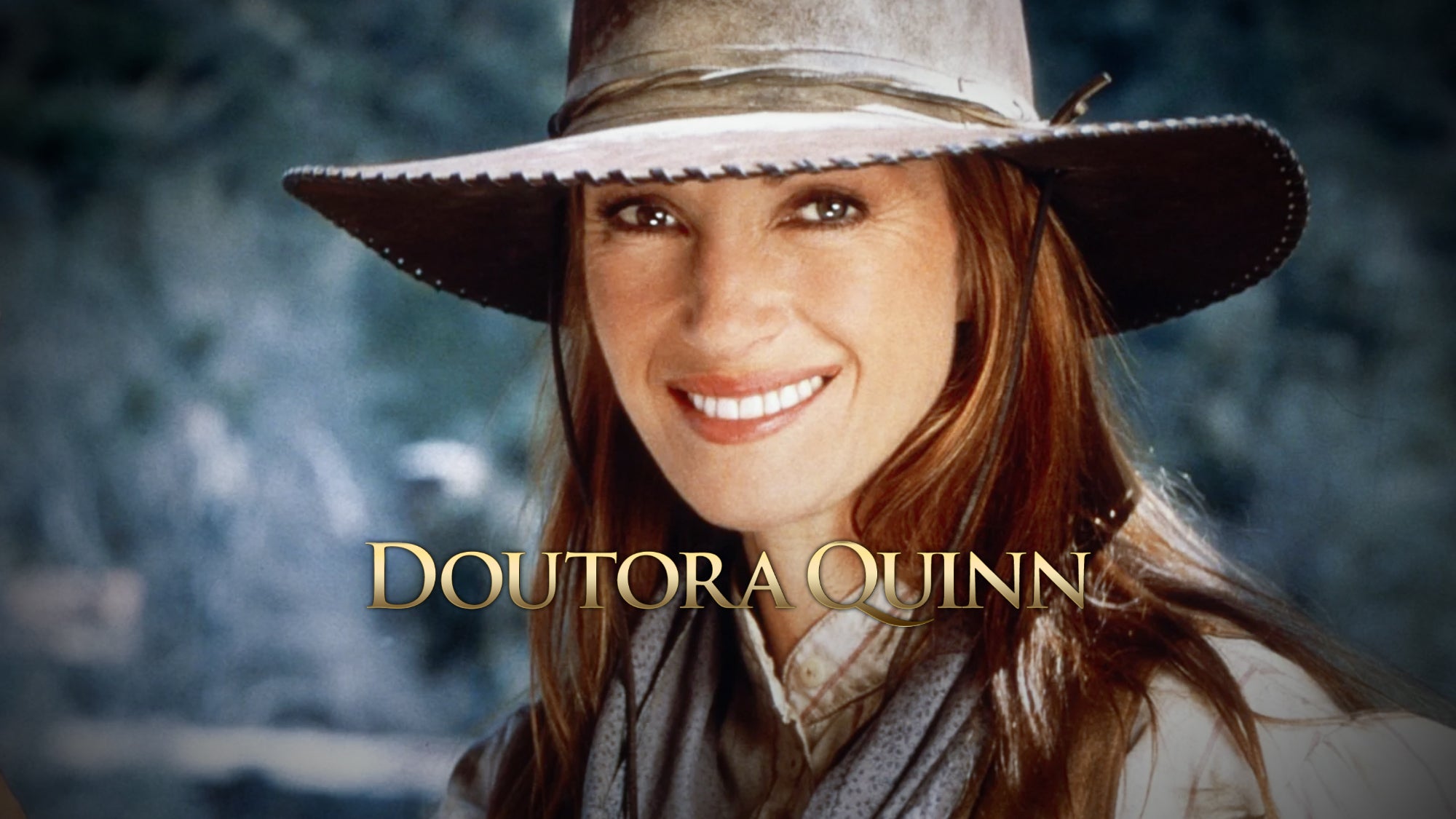 Imagem promo de Doutora Quinn