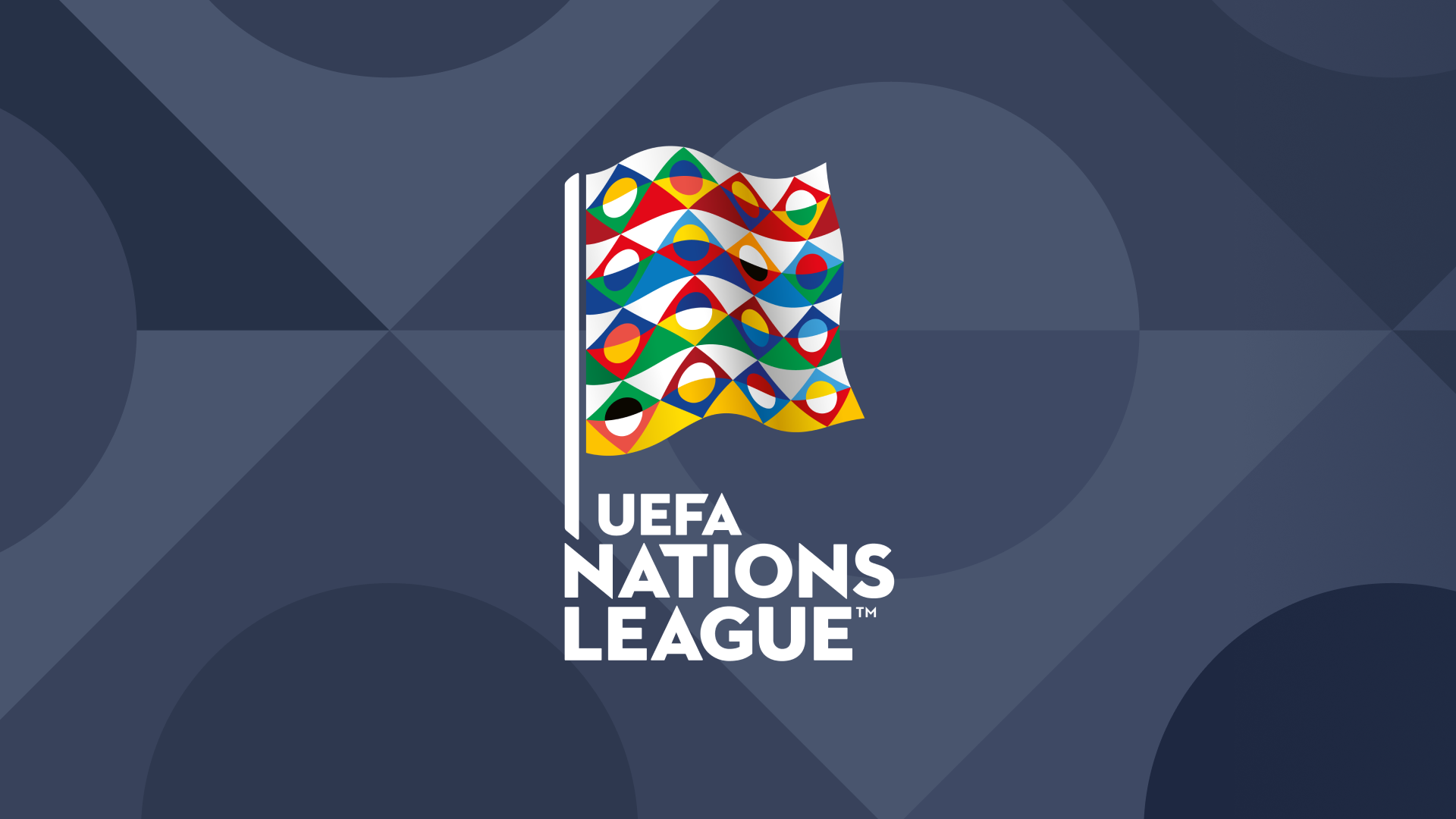 Imagem promo de Futebol: Liga das Nações