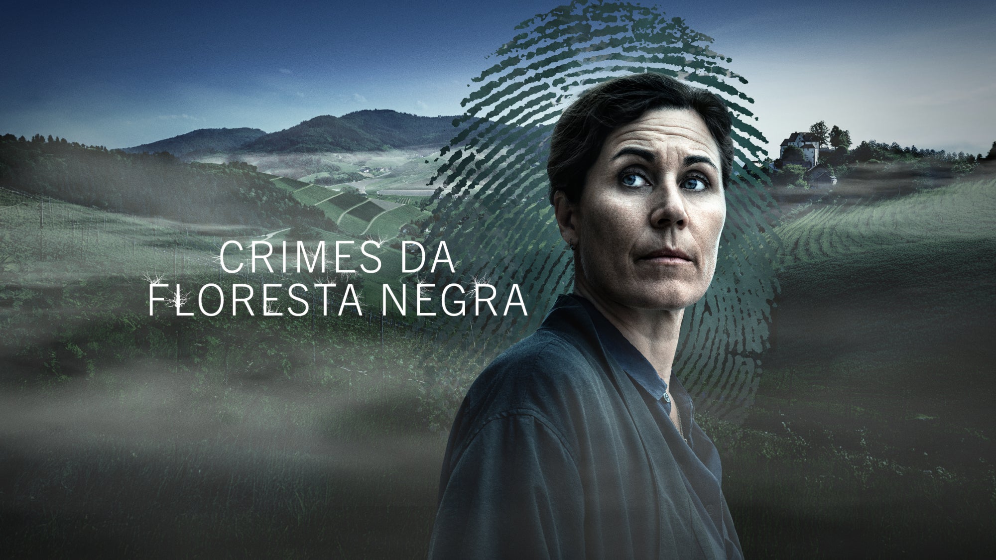 Imagem promo de Crimes da Floresta Negra