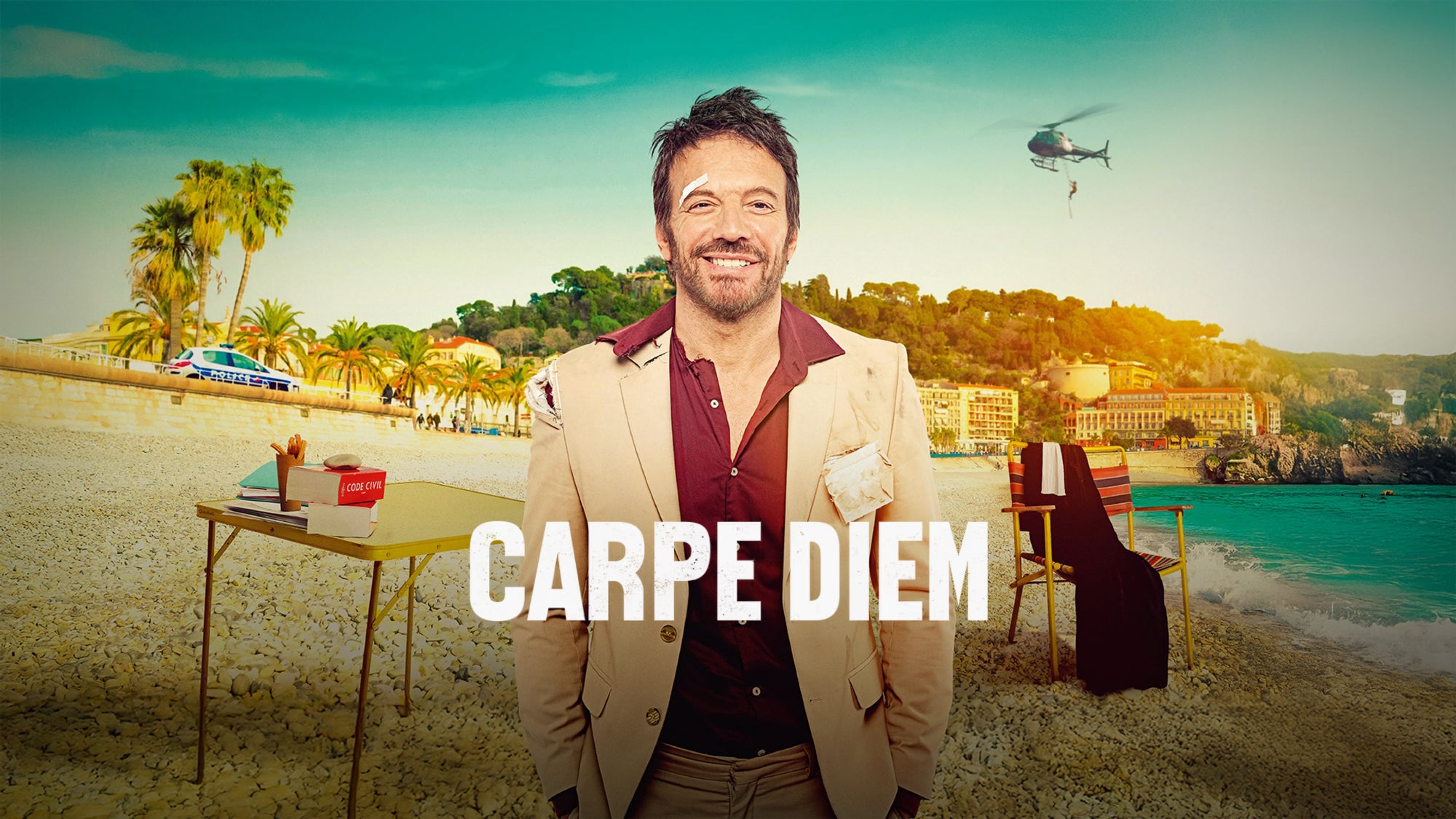 Imagem promo de Carpe Diem