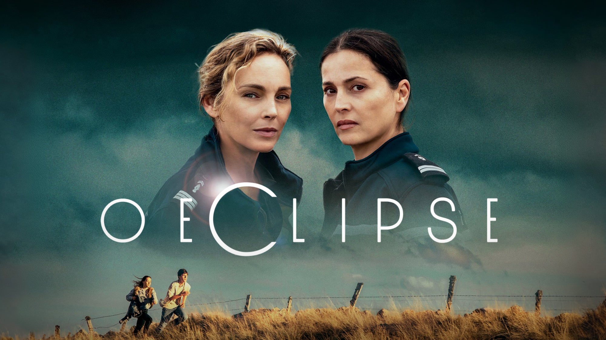Imagem promo de O Eclipse