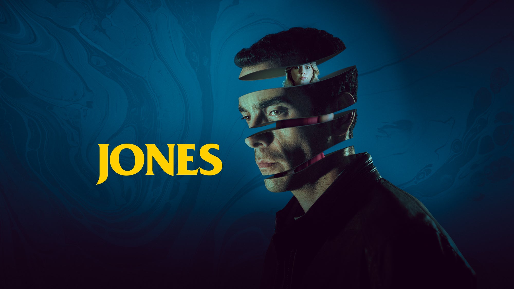 Imagem promo de Jones
