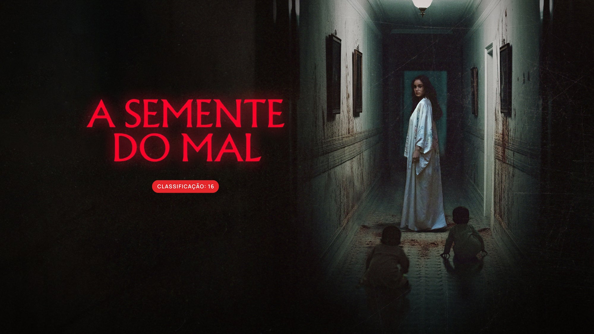Imagem promo de A Semente do Mal