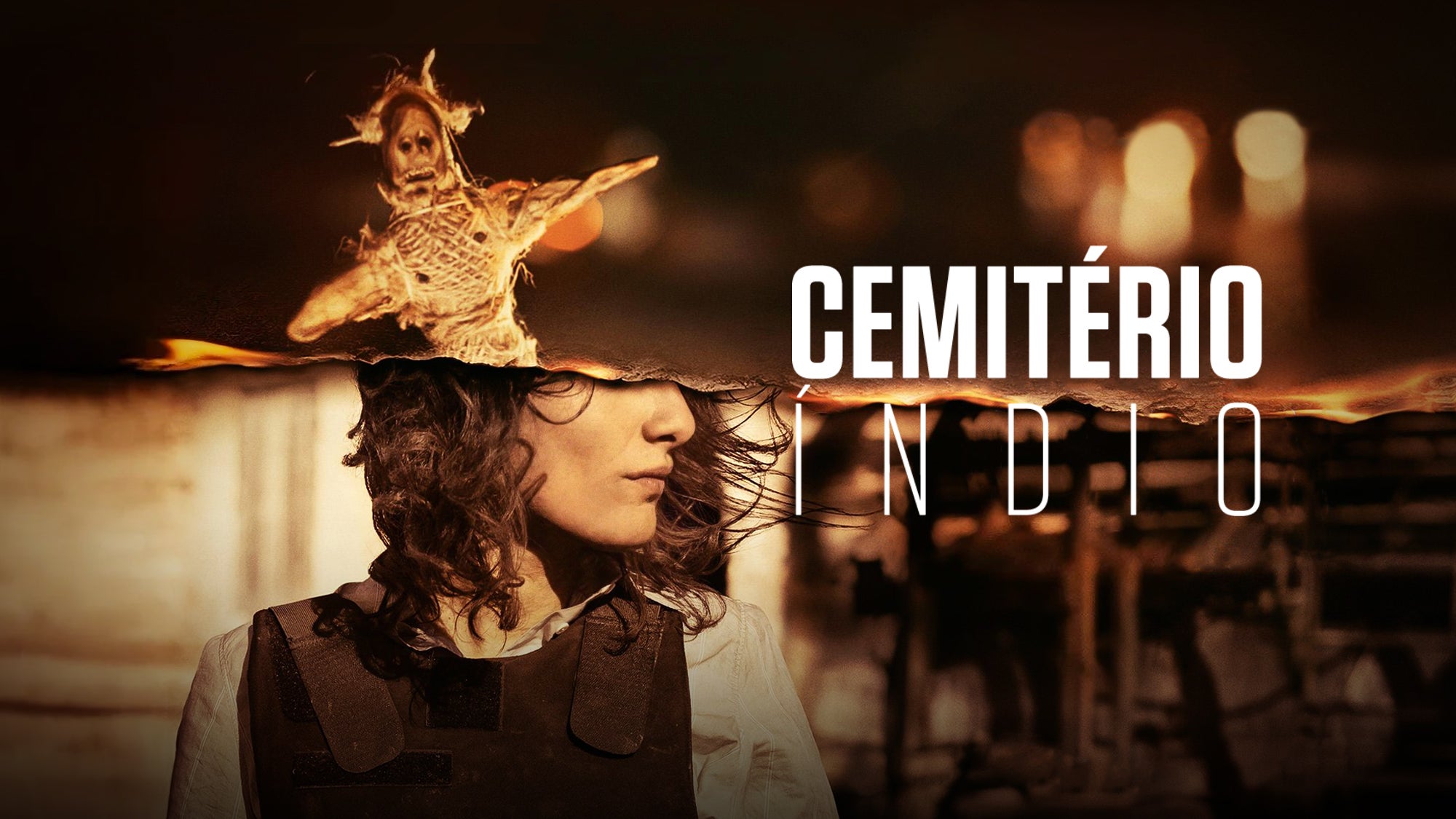 Imagem promo de Cemitério Índio