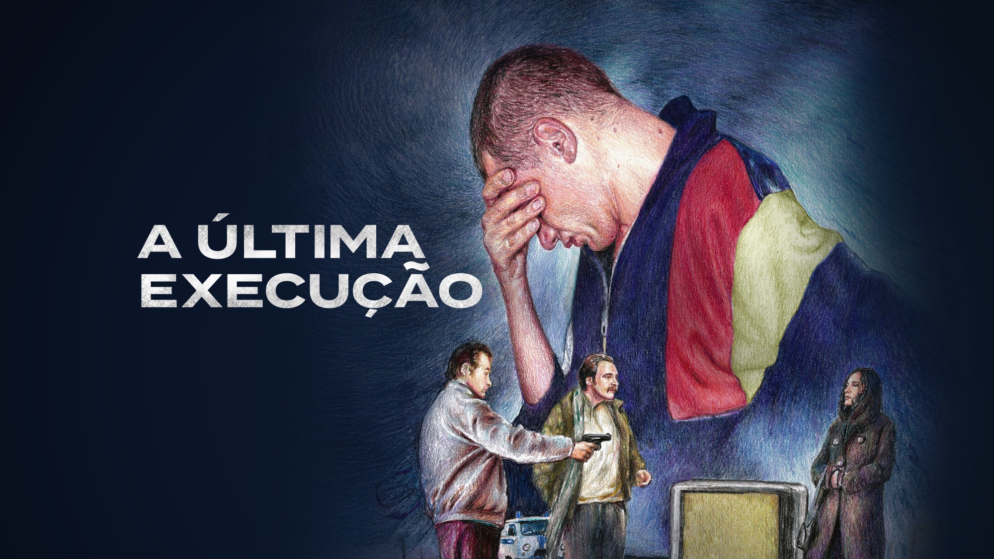 Imagem promo de A Última Execução