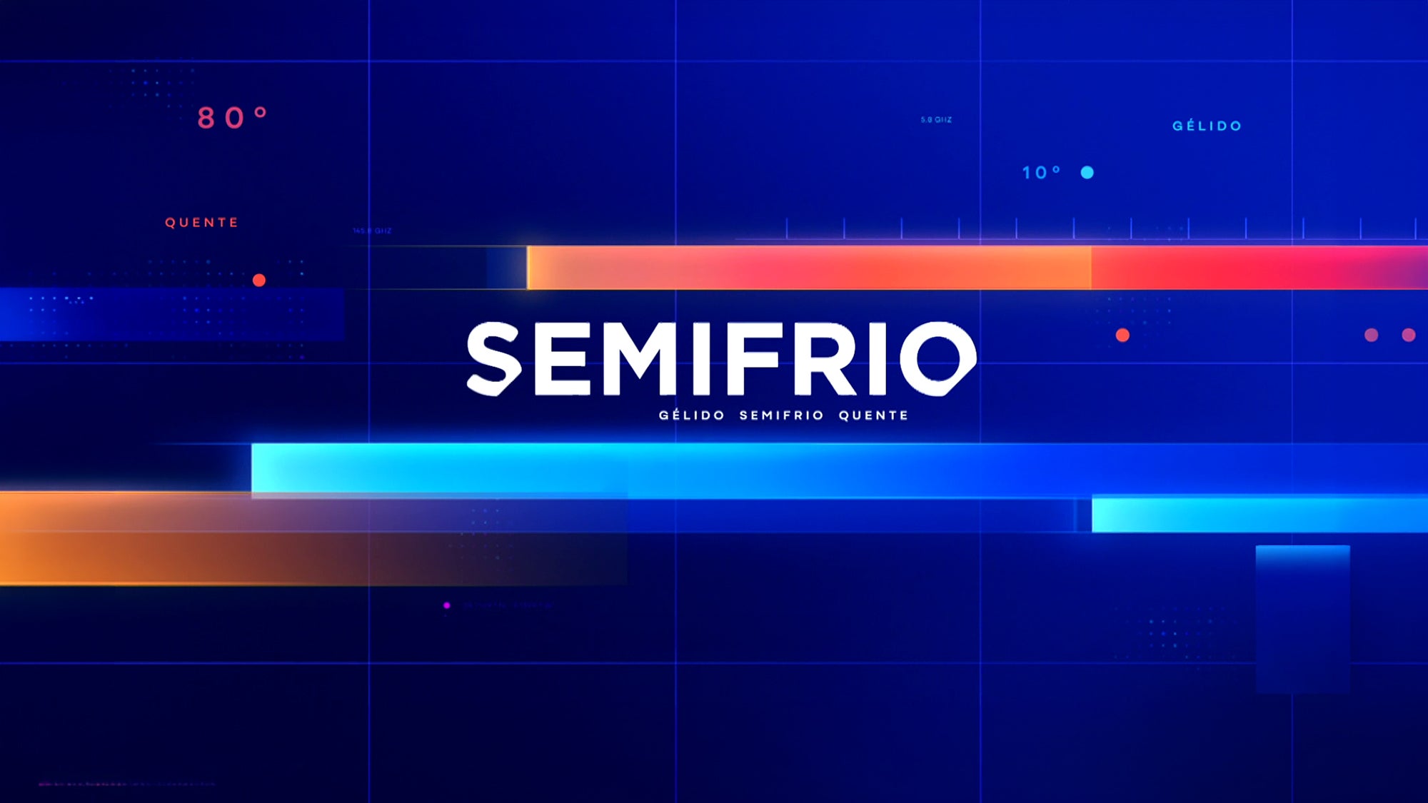 Imagem promo de Semifrio