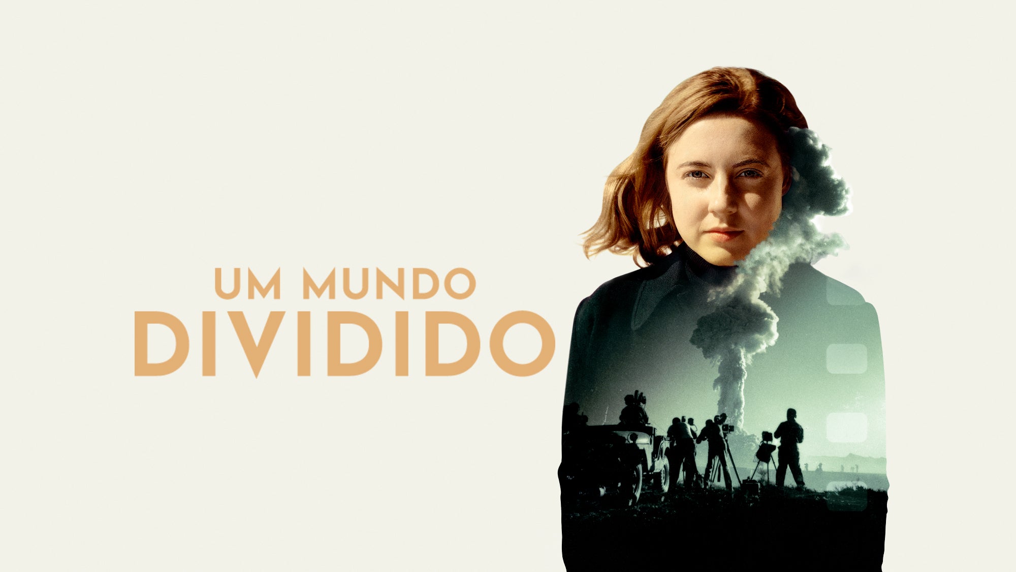 Imagem promo de Um Mundo Dividido
