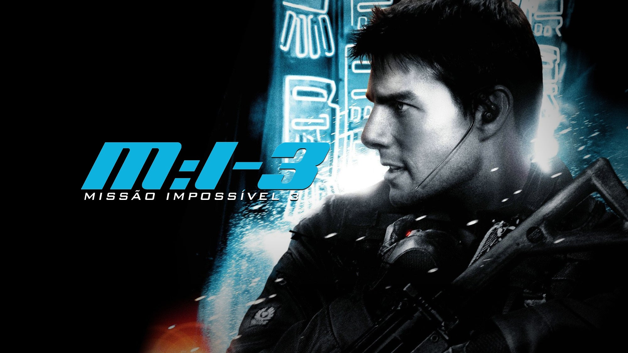 Imagem promo de Missão: Impossível 3